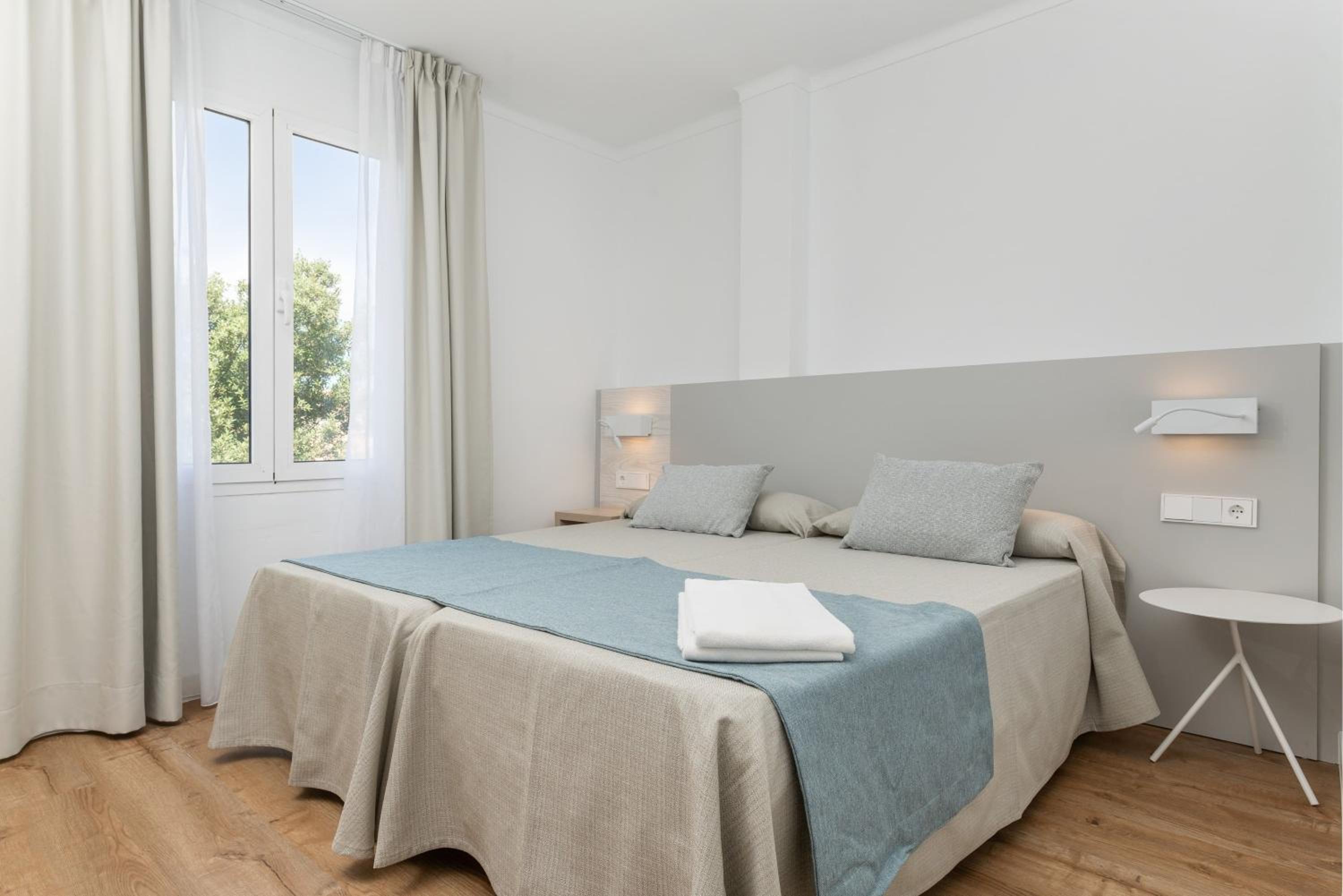 Classic Apartment