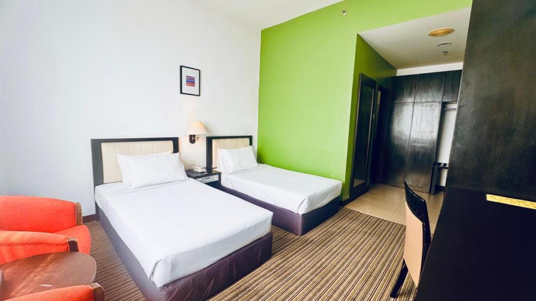 Superior Twin Room - Photo 7