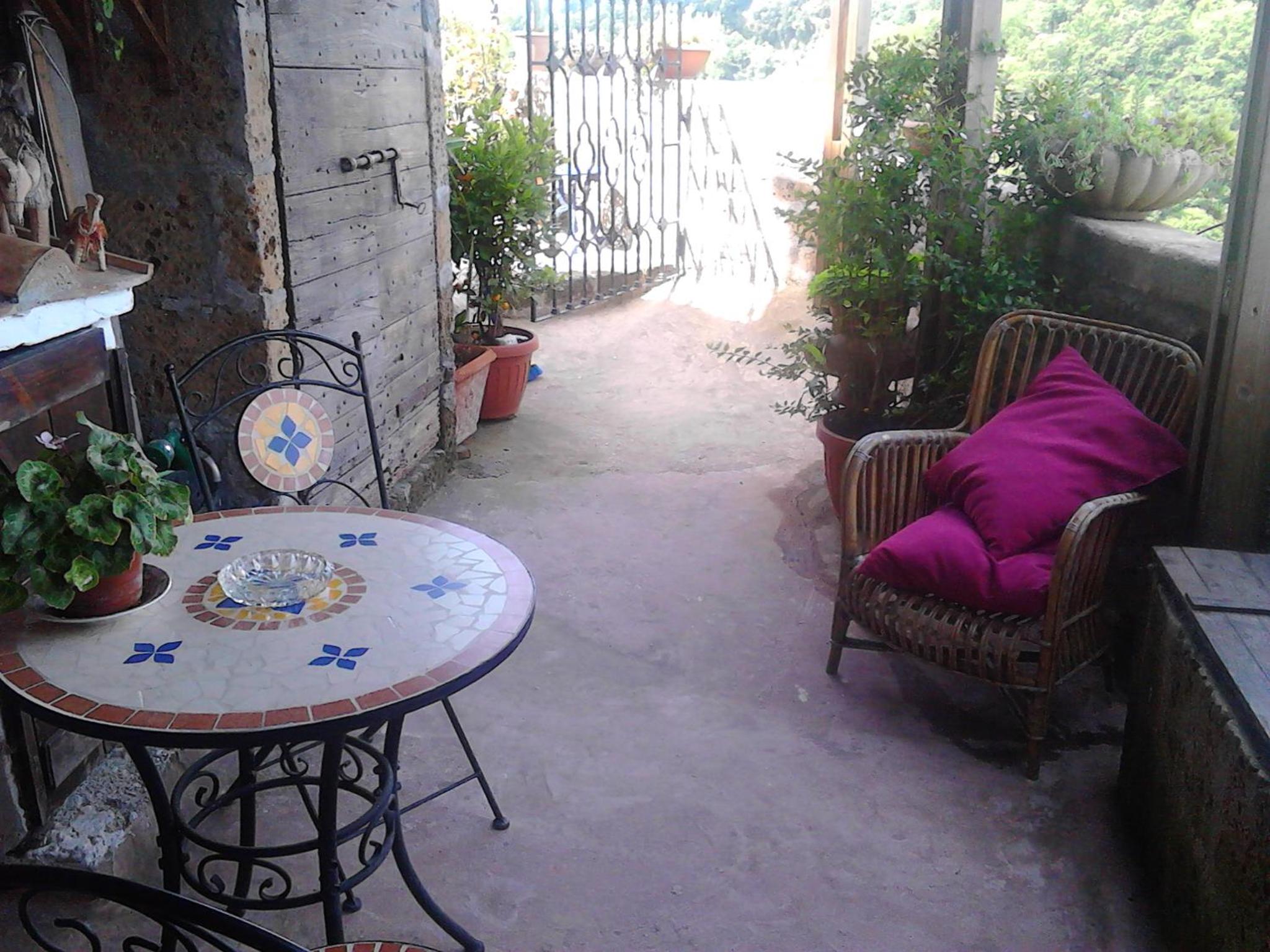 One-Bedroom House - Photo 21