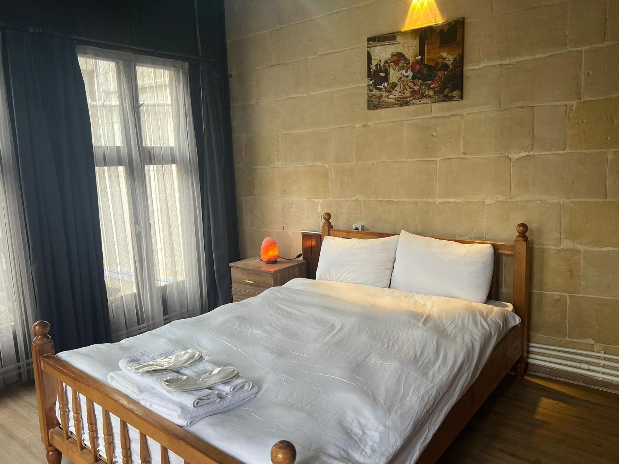 Standard Single Room photo 3