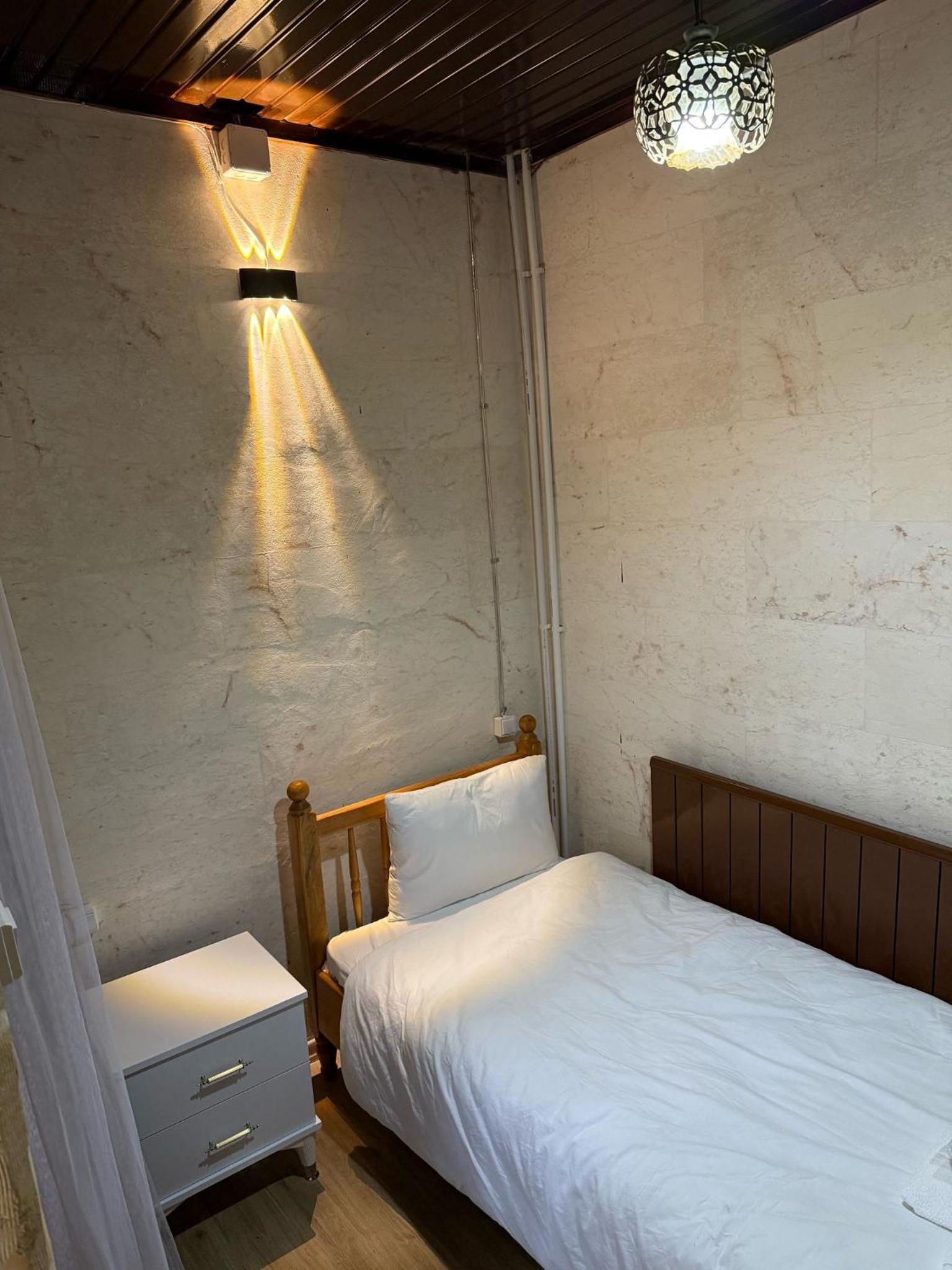 Standard Single Room photo 1
