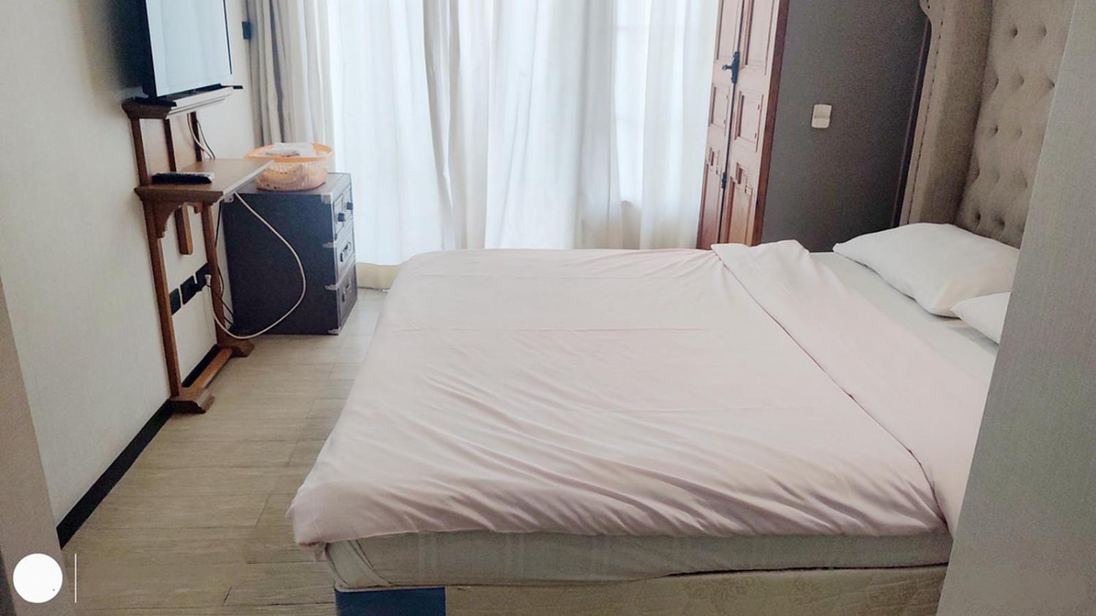 Economy Double Room photo 2
