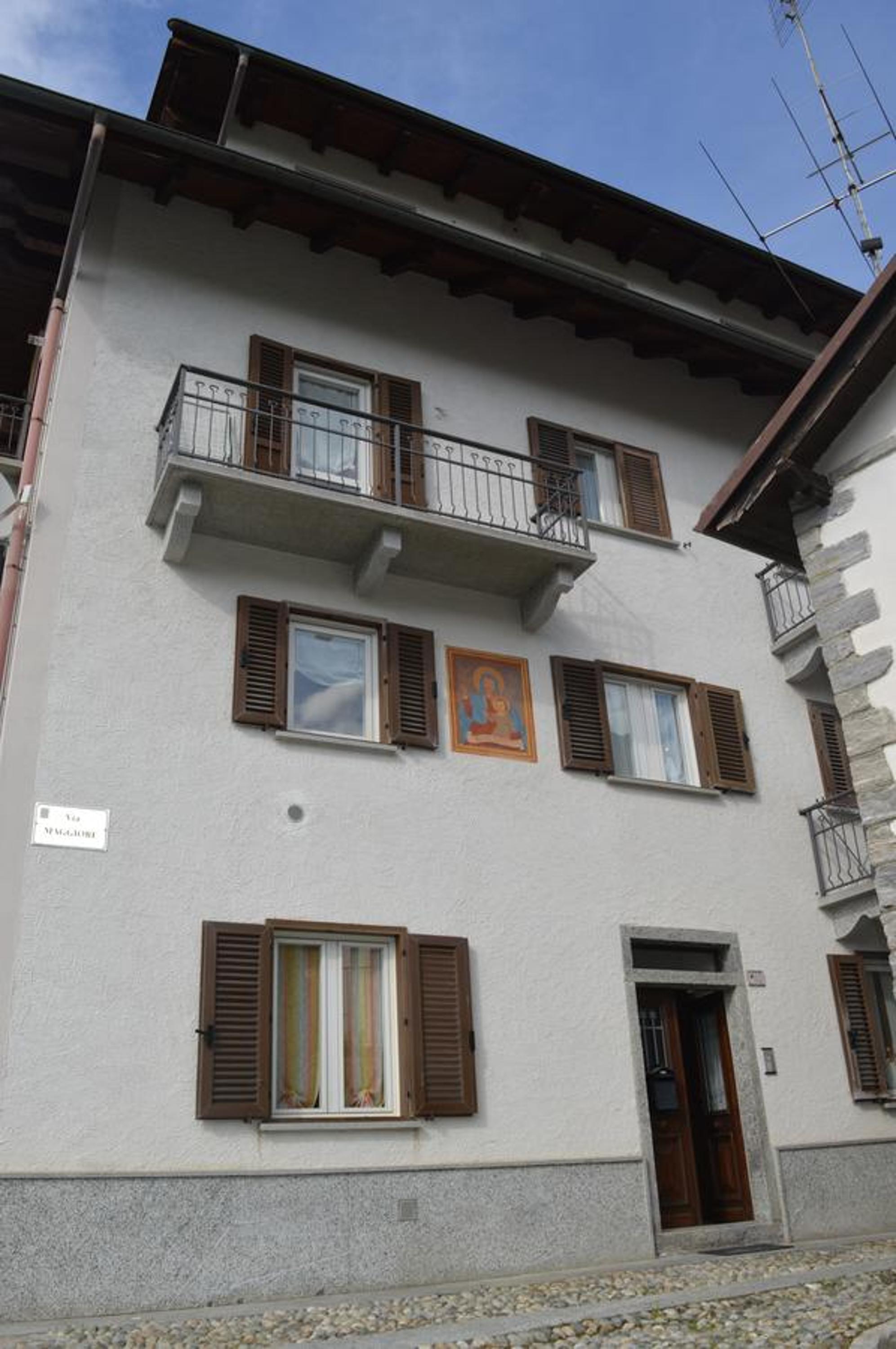 Apartment - Ground Floor photo 3