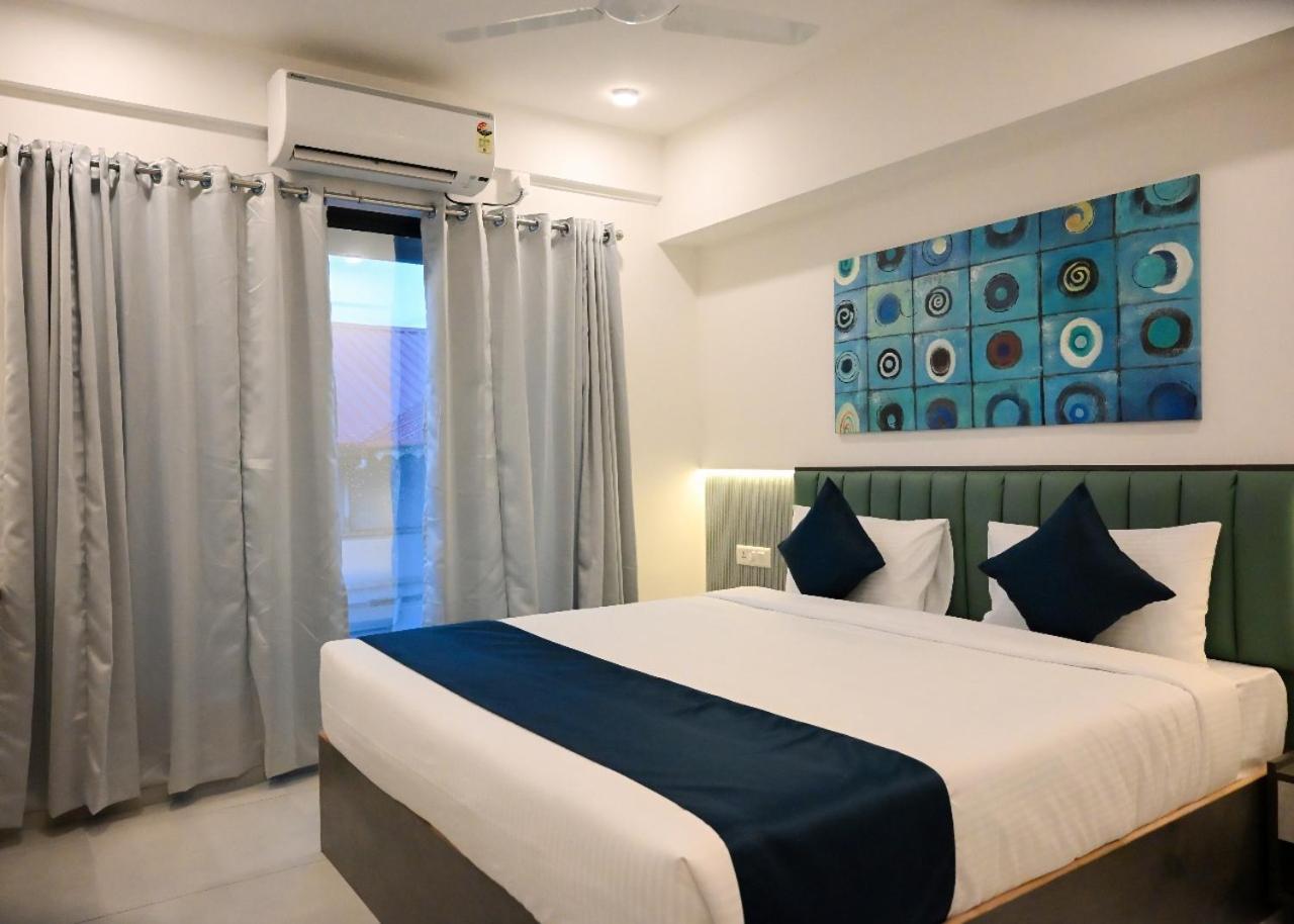 Premium Room AC