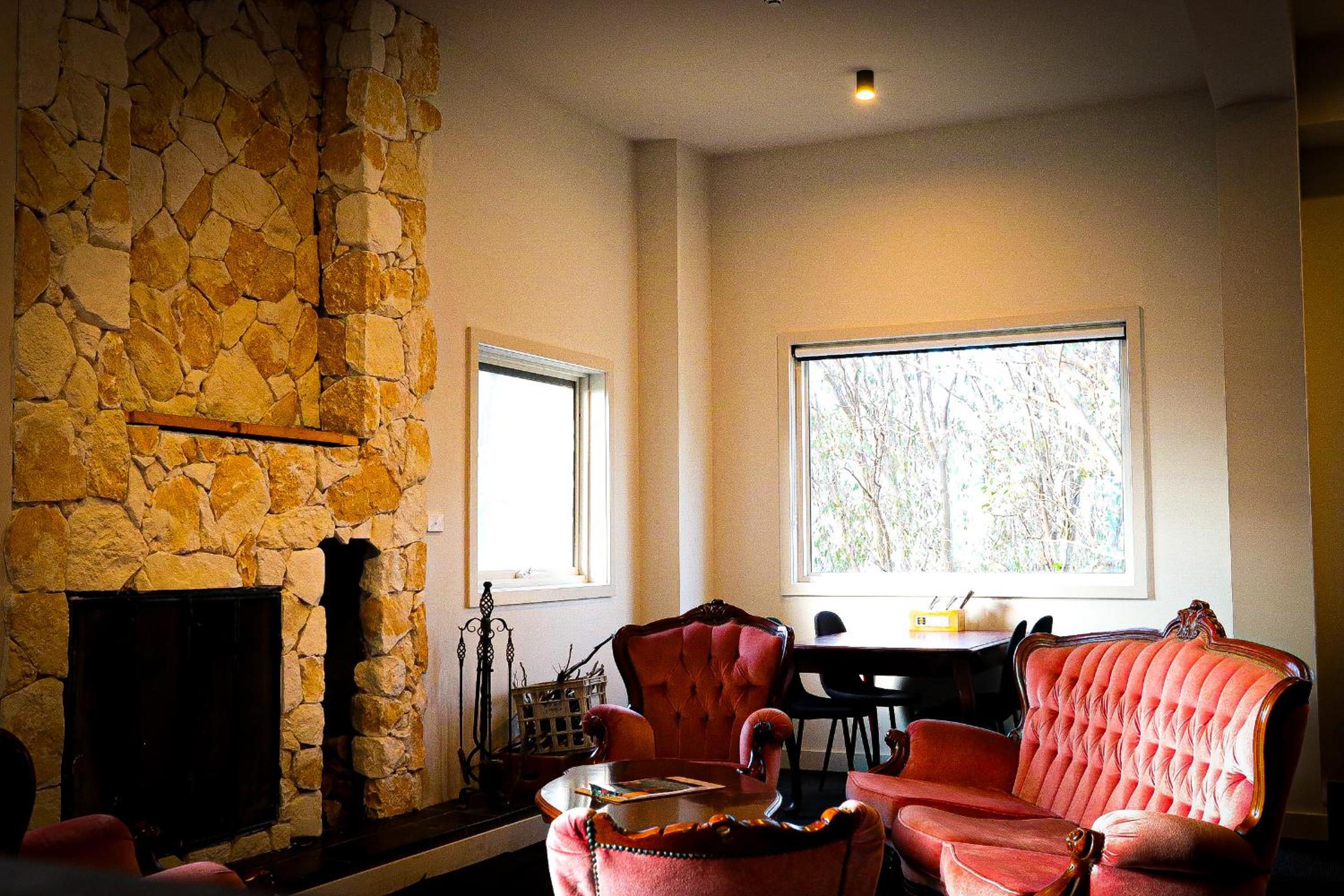 Chalet photo 3
