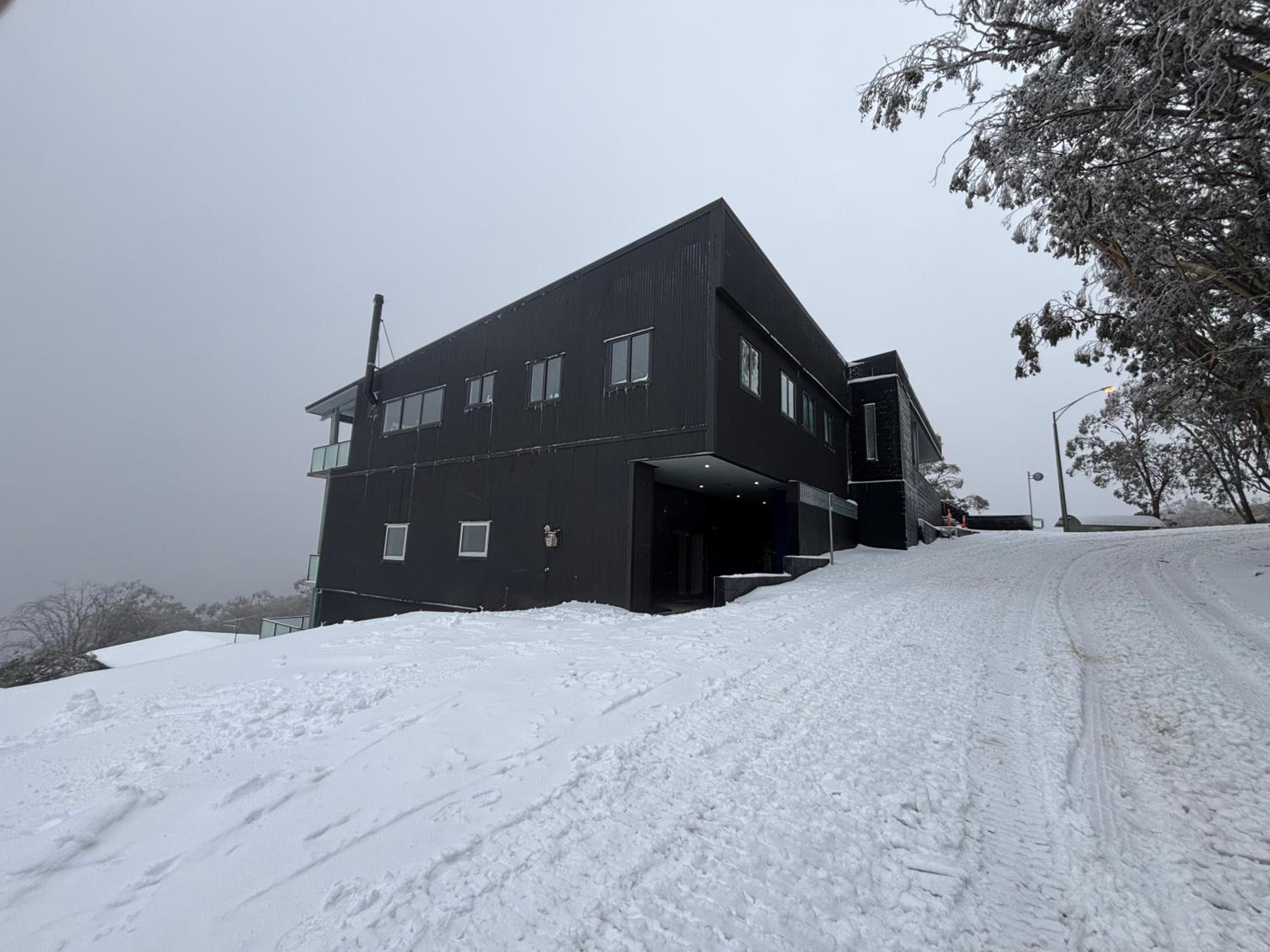 Chalet photo 1