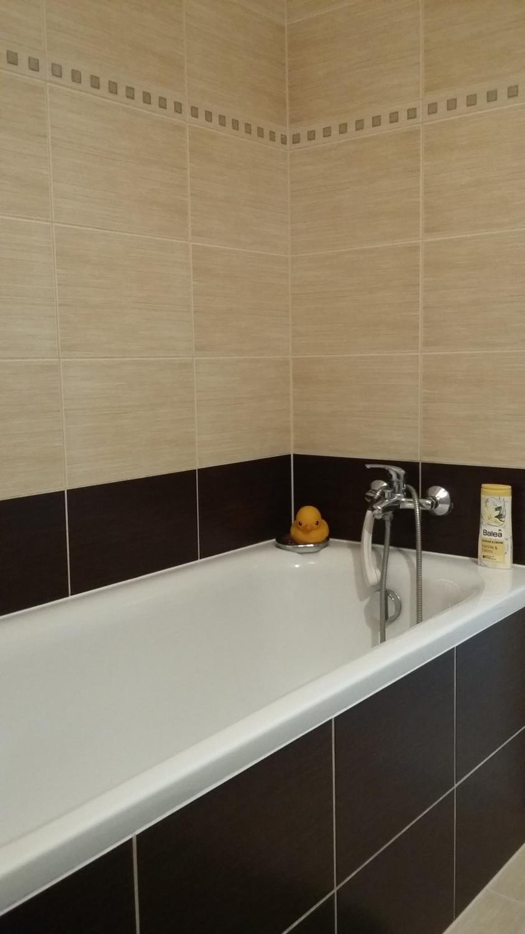 Apartment (6 Adults) - Photo 15