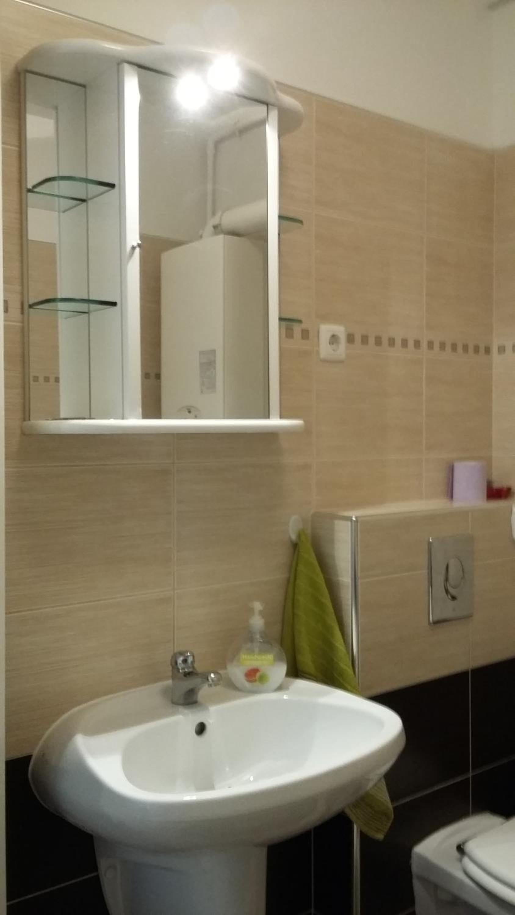 Apartment (6 Adults) - Photo 14