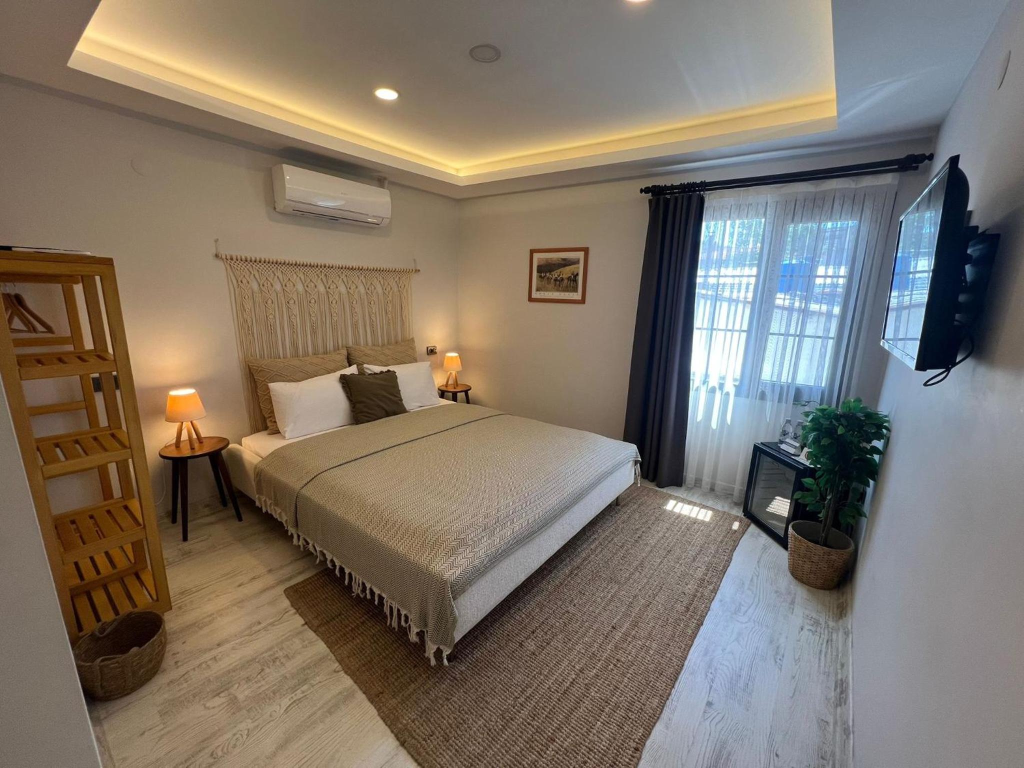 Superior Triple Room photo 1