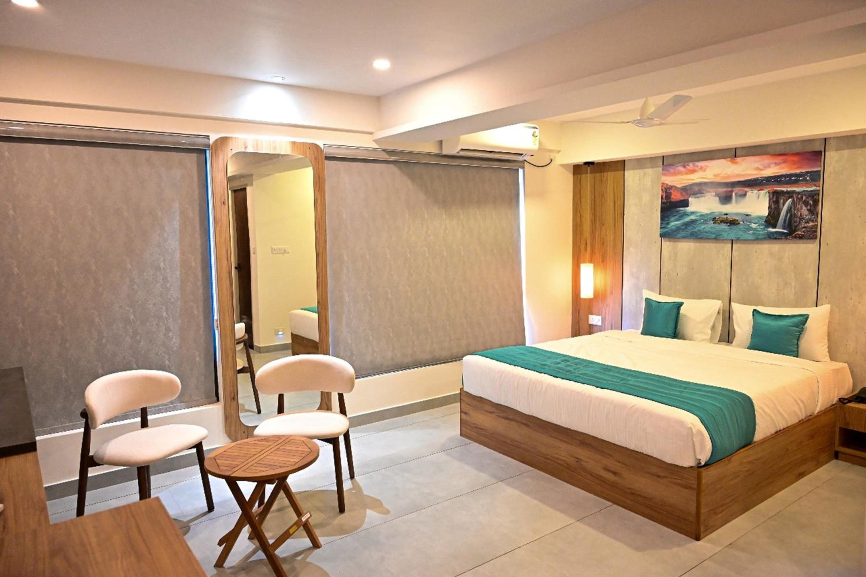 Mini Suite AC