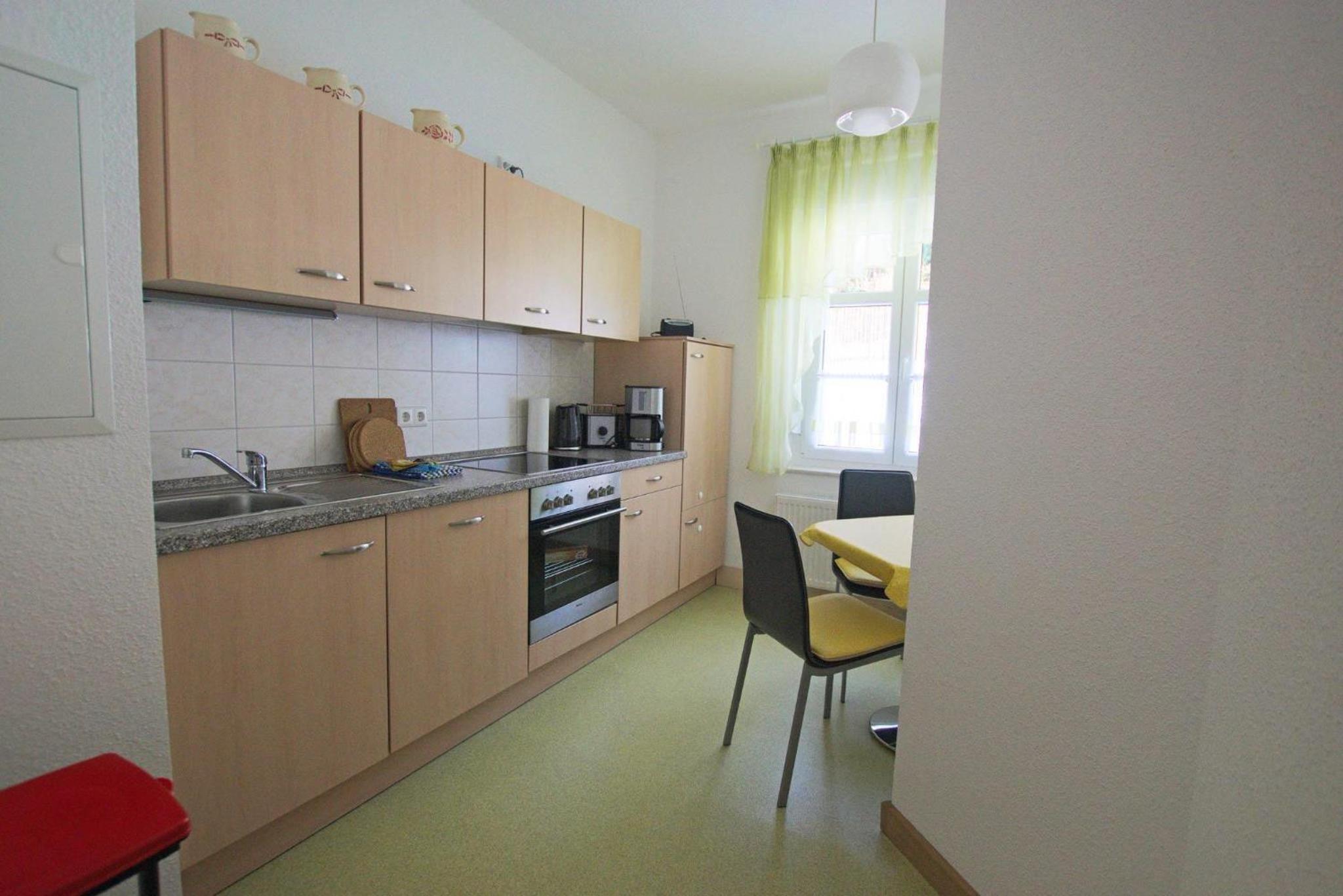 Apartment with Shower photo 3
