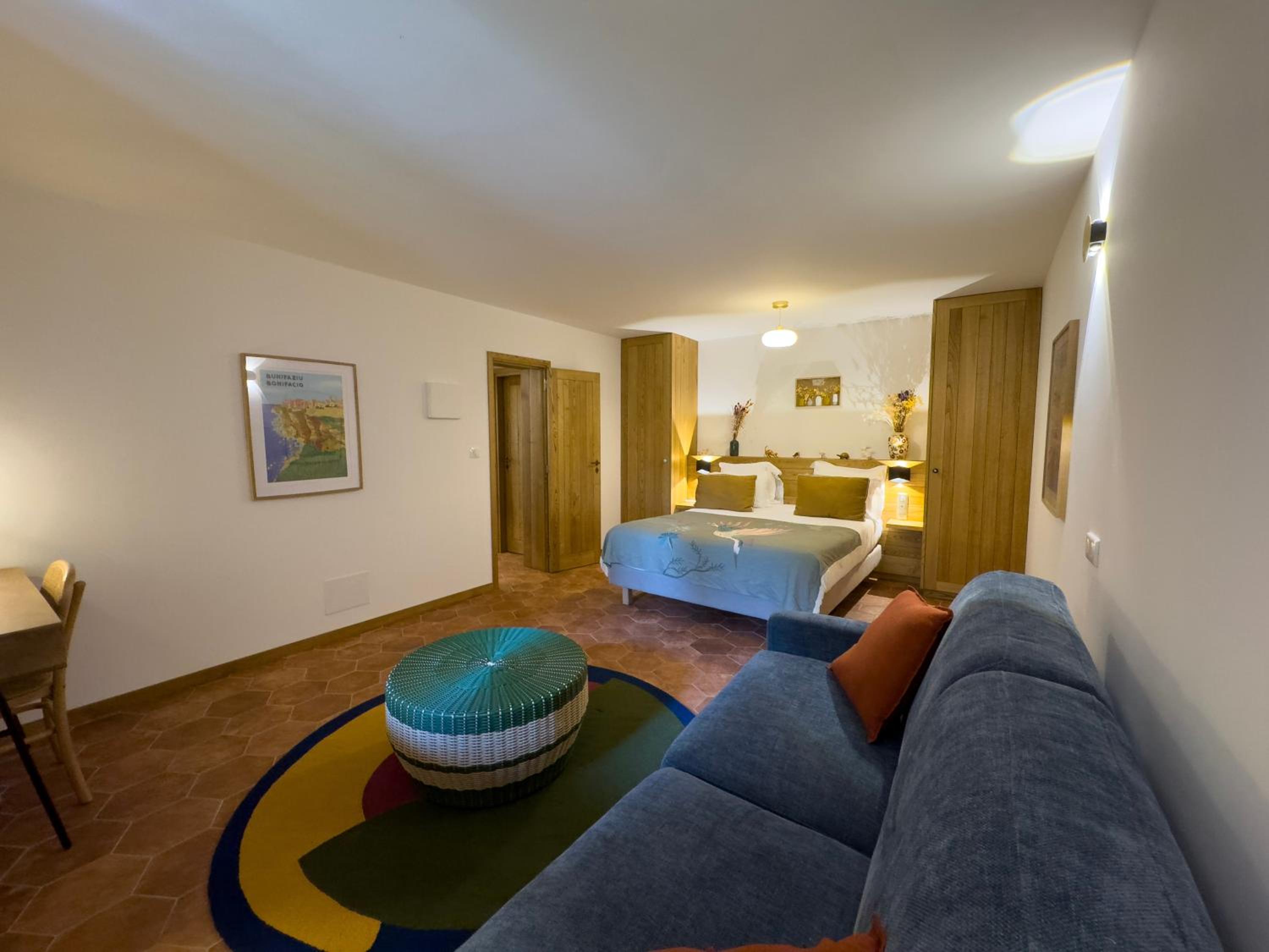 Classic Suite