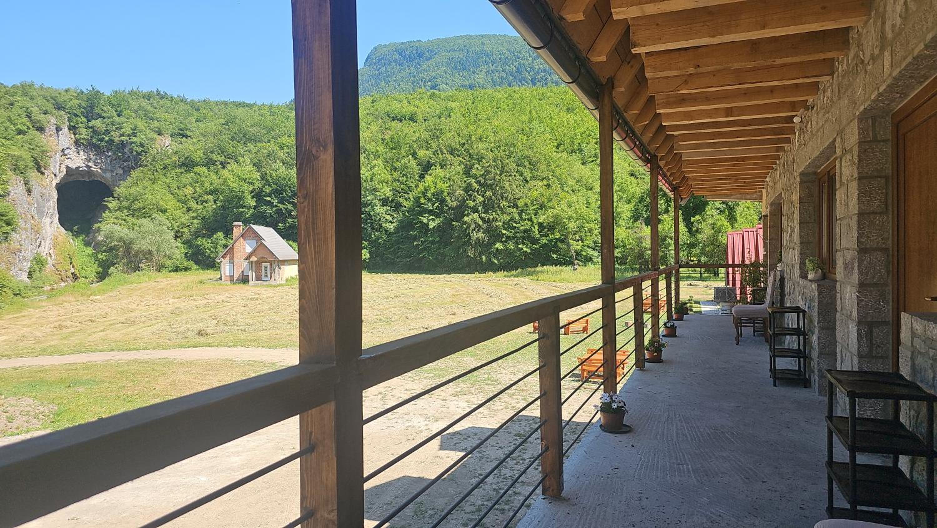 Chalet