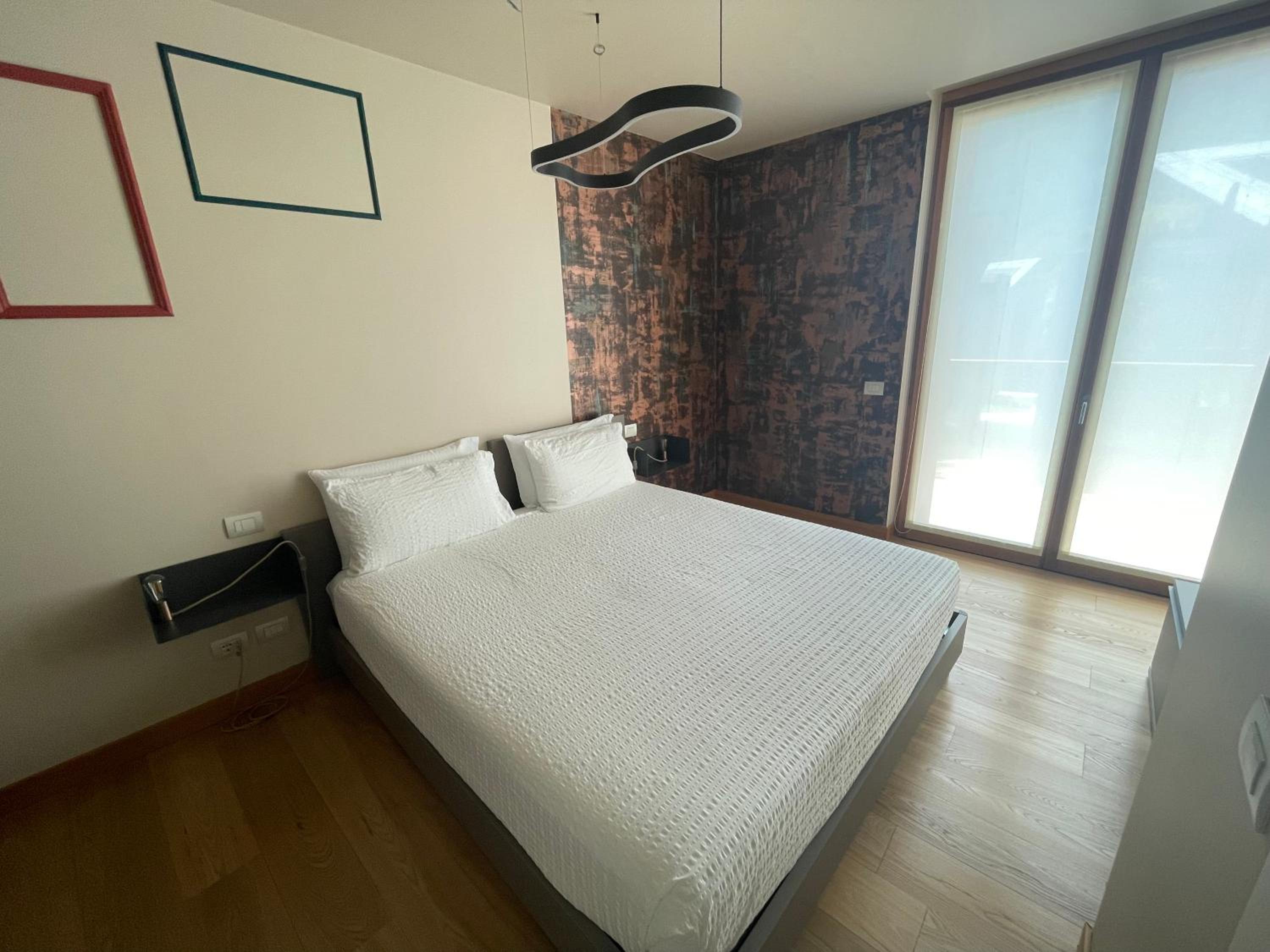 Apartment with Terrace photo 3