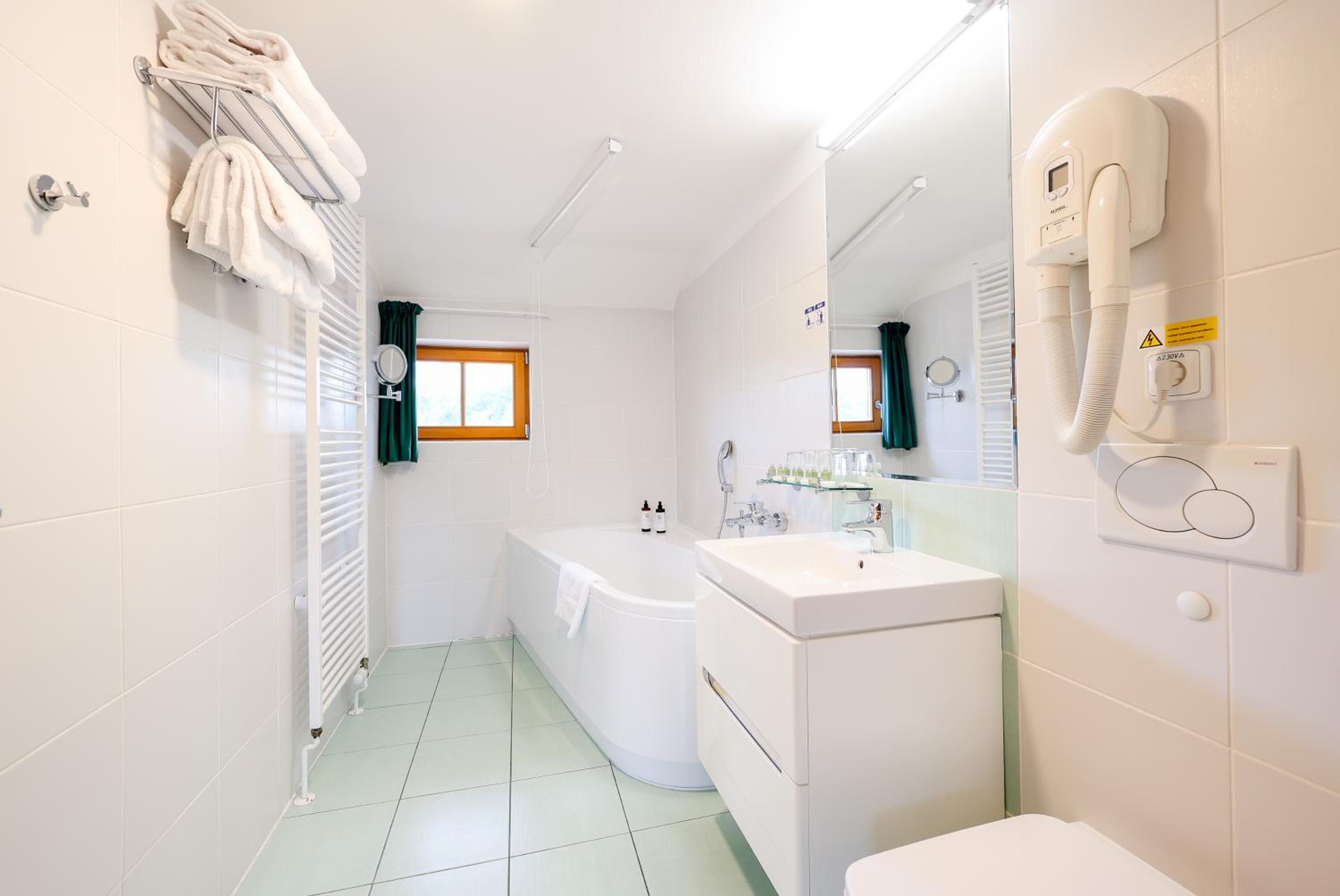 One-Bedroom Premium Apartment