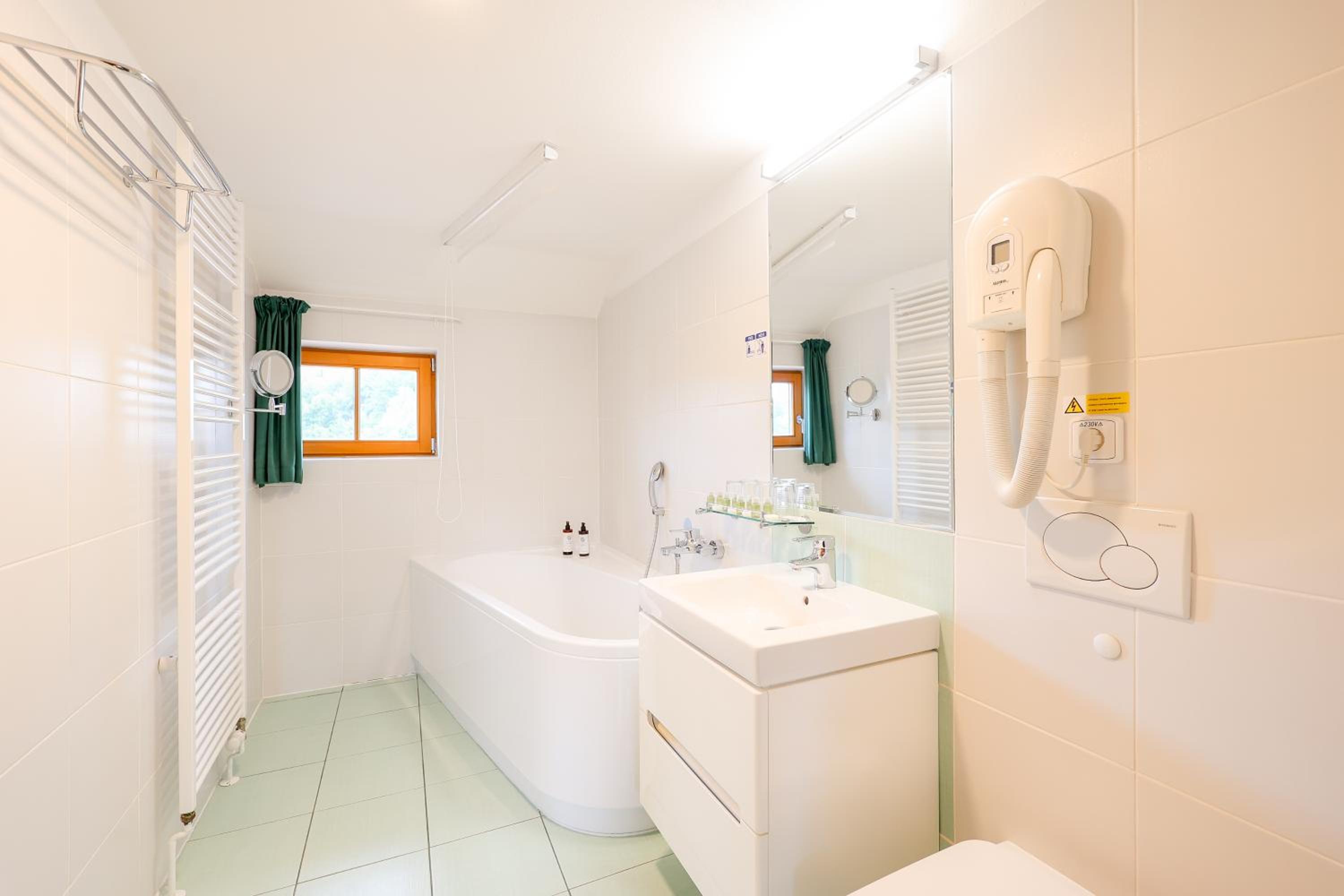 One-Bedroom Premium Apartment