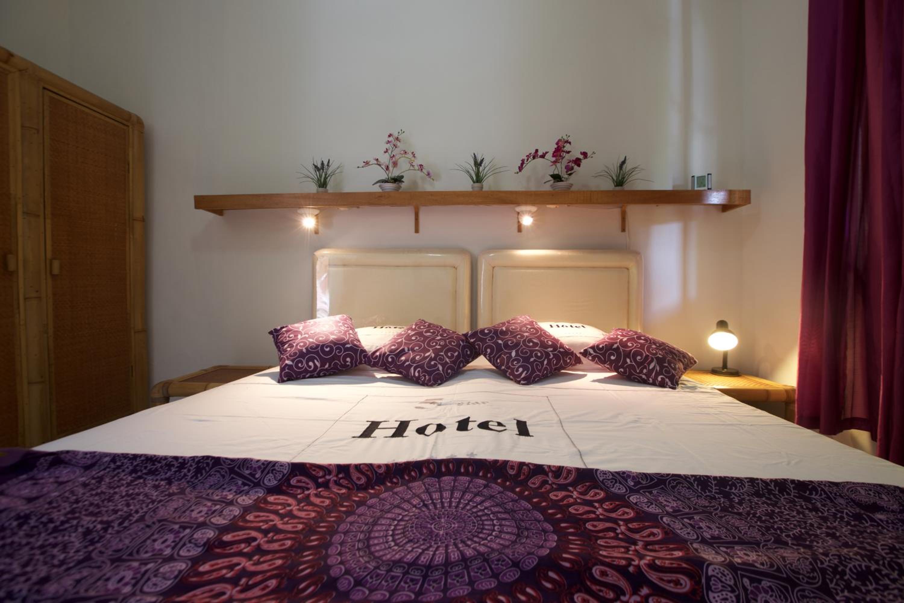 Two-Bedroom House photo 1