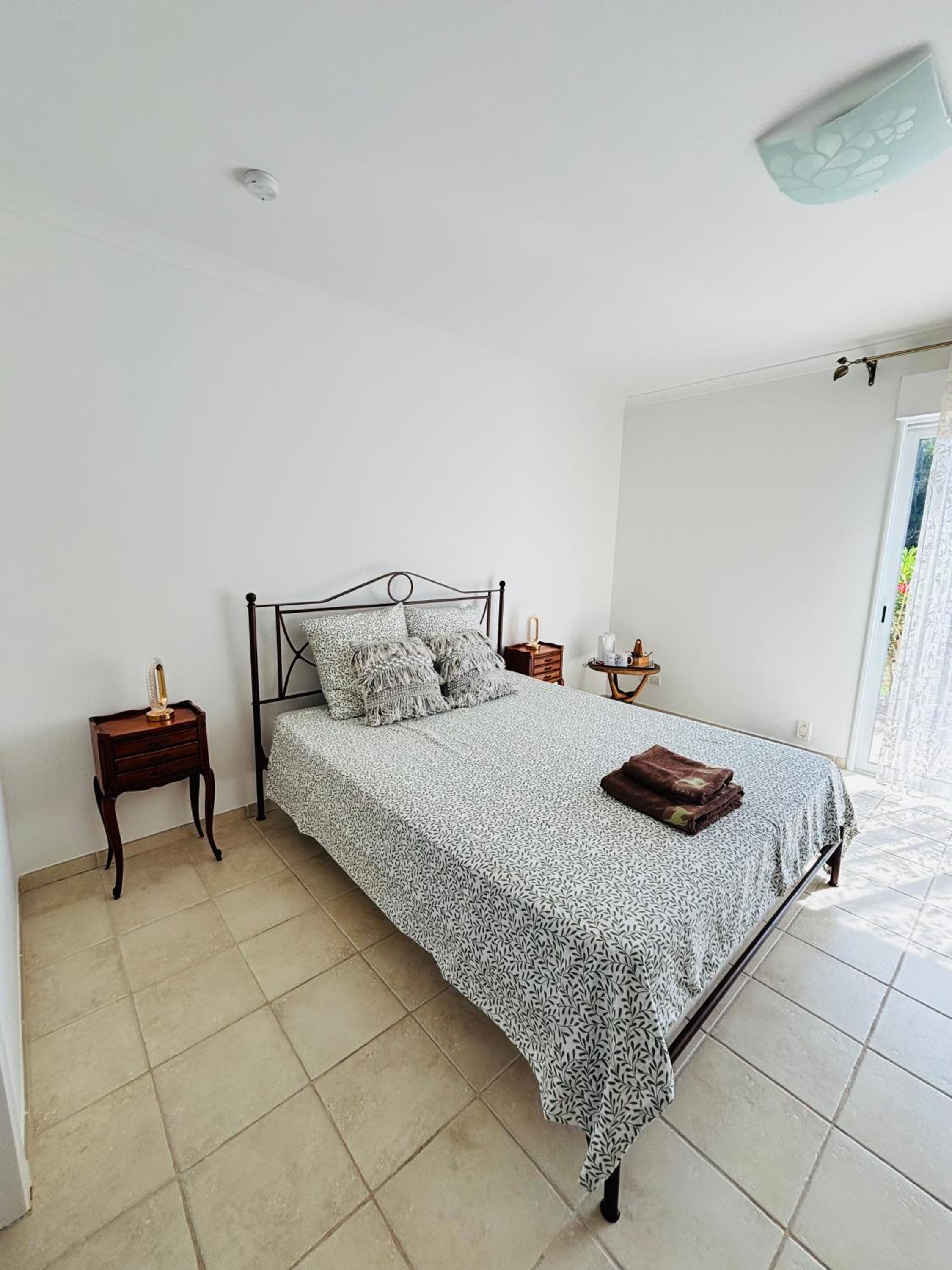 Double Room with Pool View
