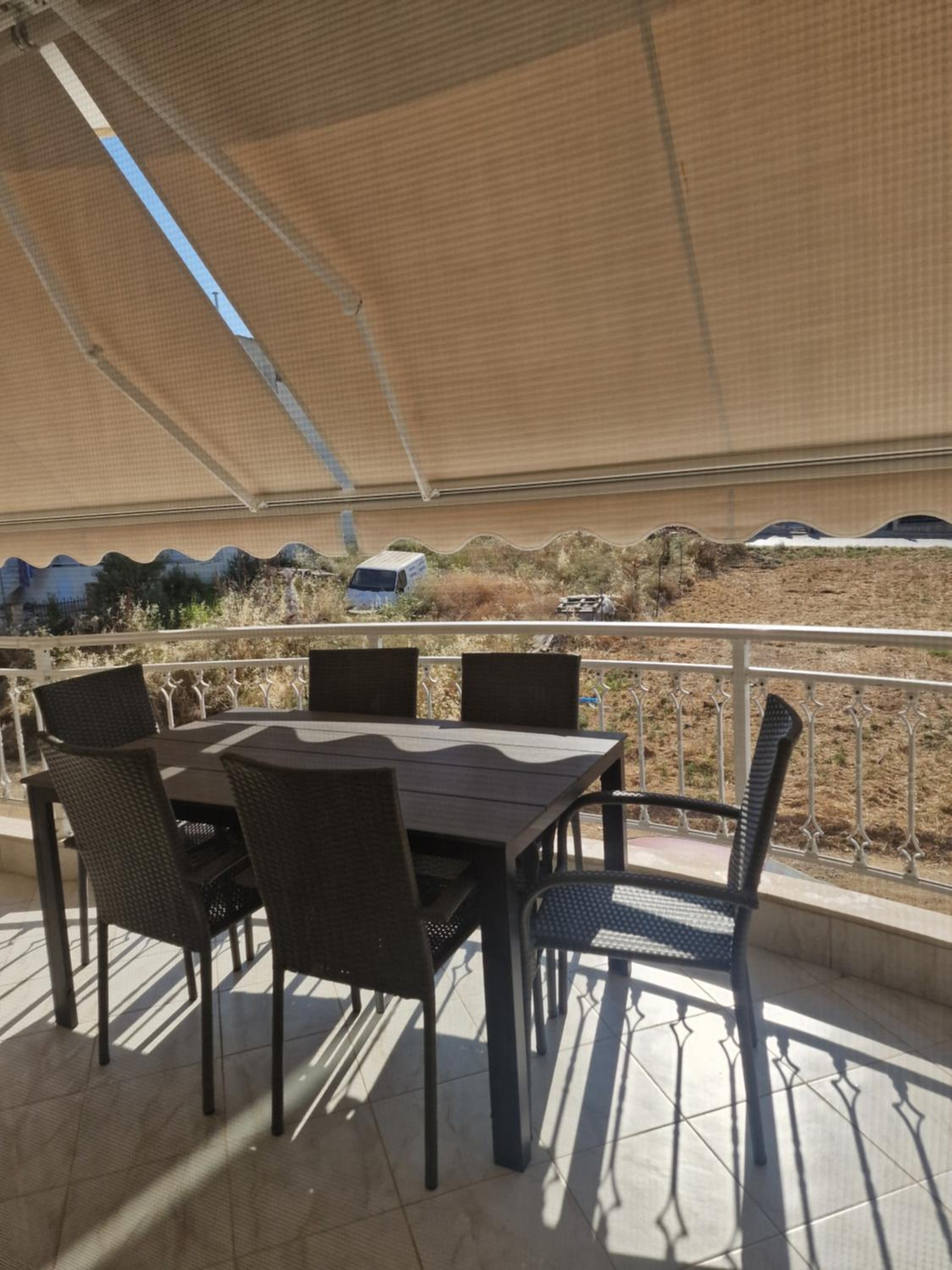 Two-Bedroom Apartment with Balcony photo 2