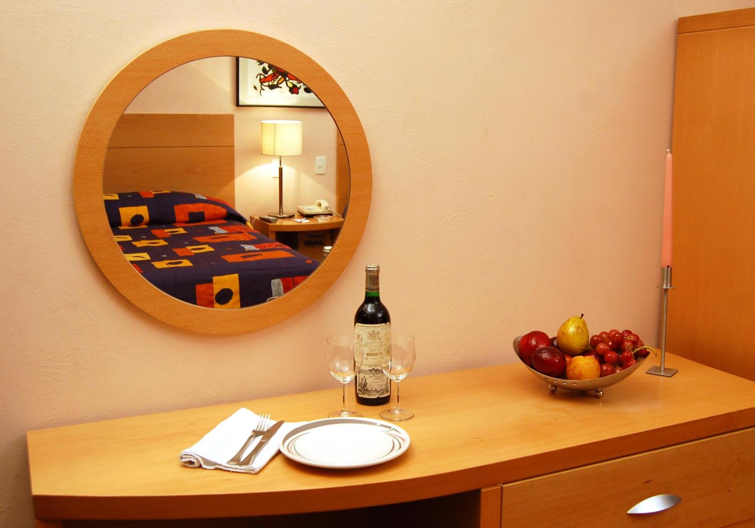 Standard Single Room - Photo 4