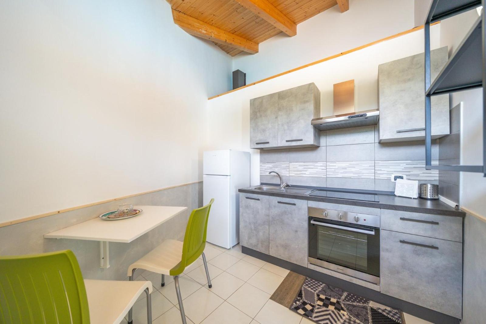 One-Bedroom House photo 2