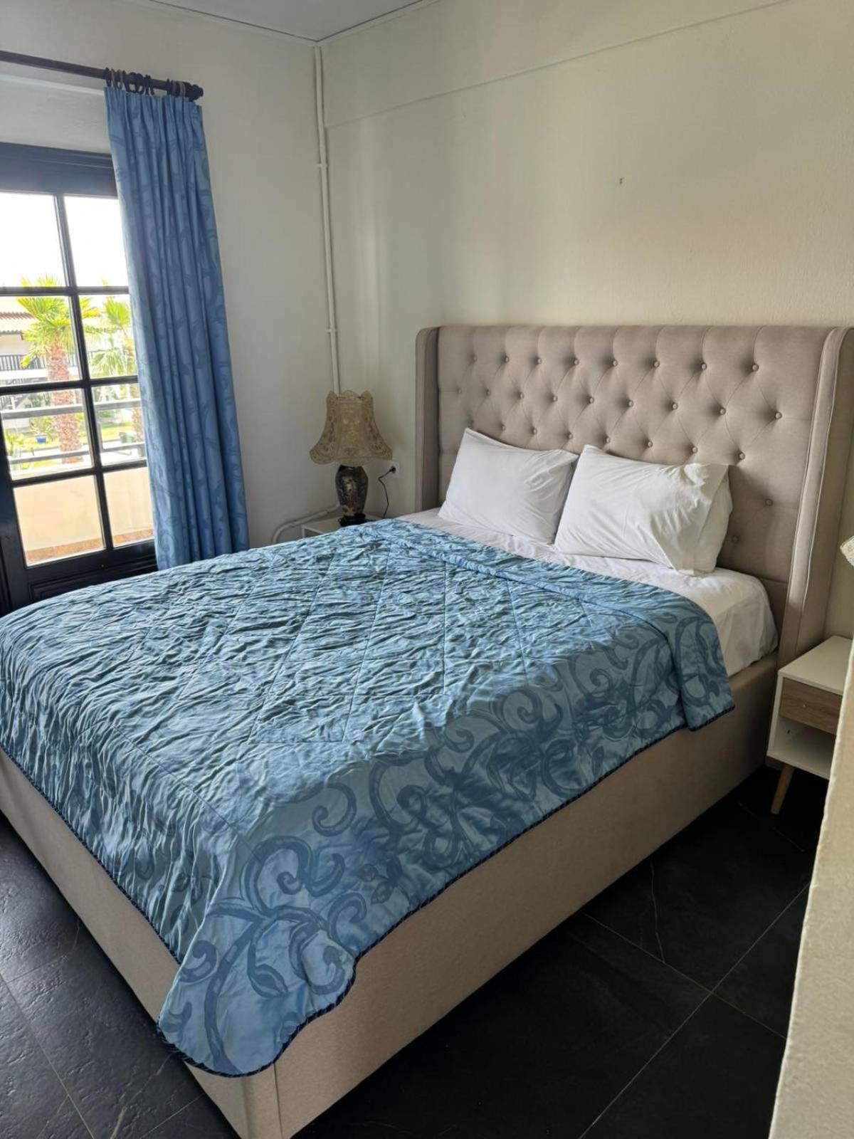 Deluxe Double Room With Sea View Upper Floor  photo 3