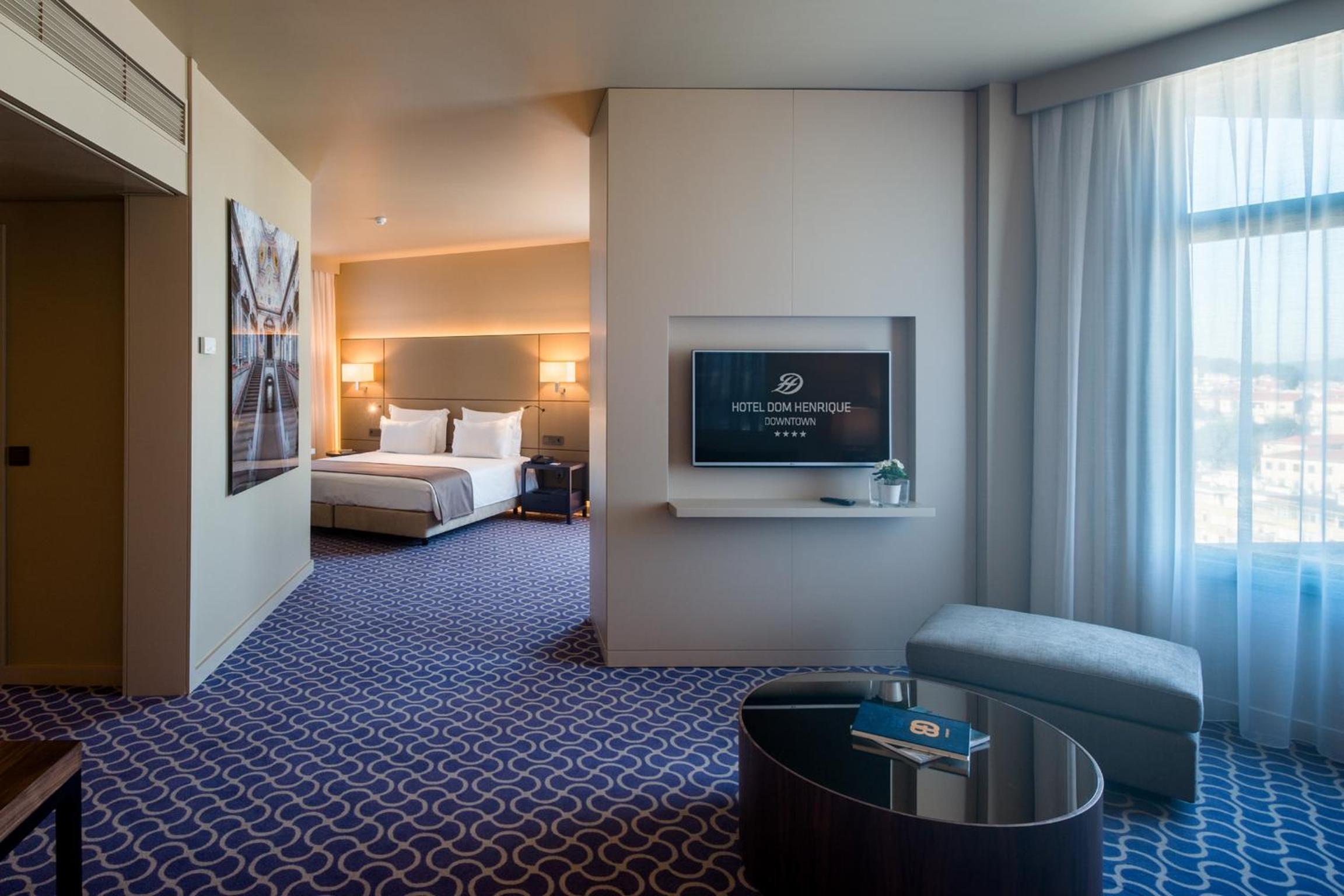 Deluxe Panoramic Suite - Photo 4