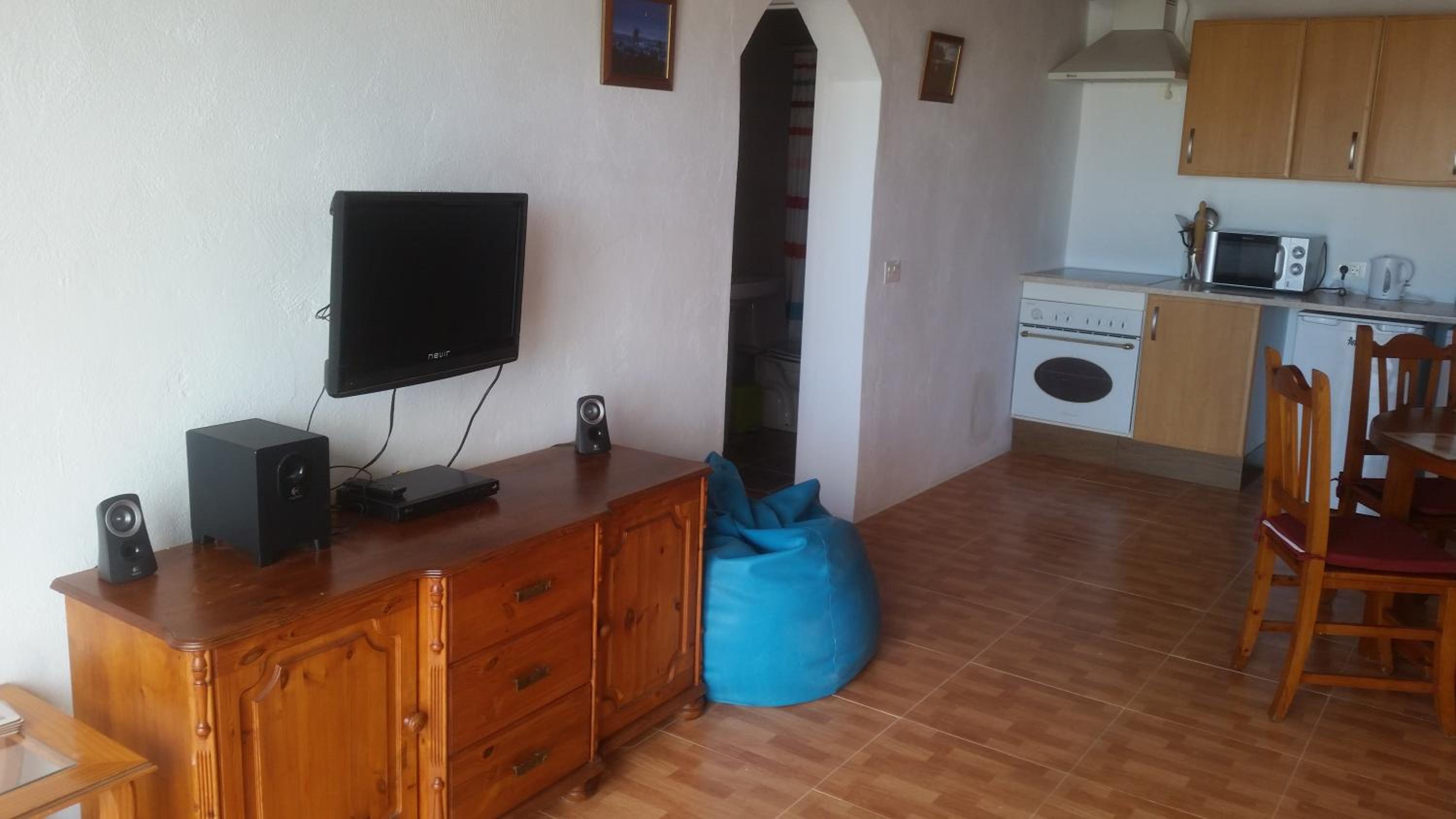 Casa de Vacaciones