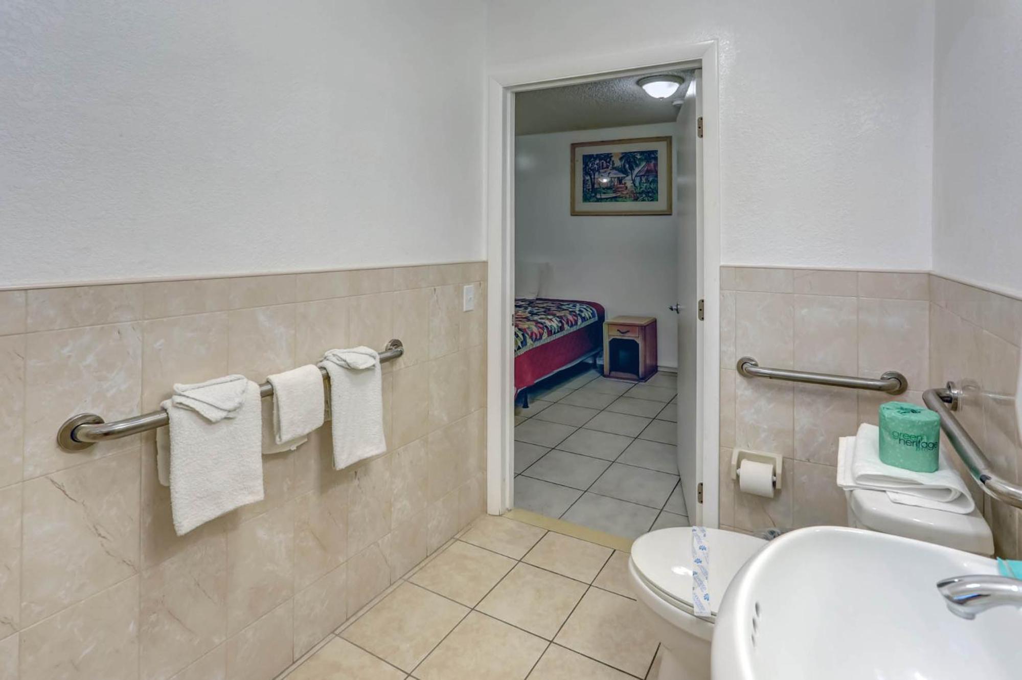 Queen Studio - Disability Access photo 2