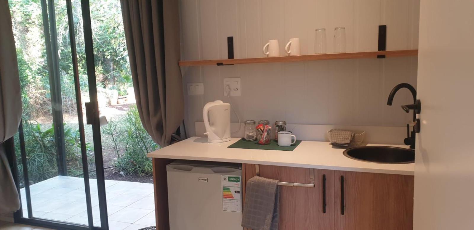 Double Room with Garden View photo 1