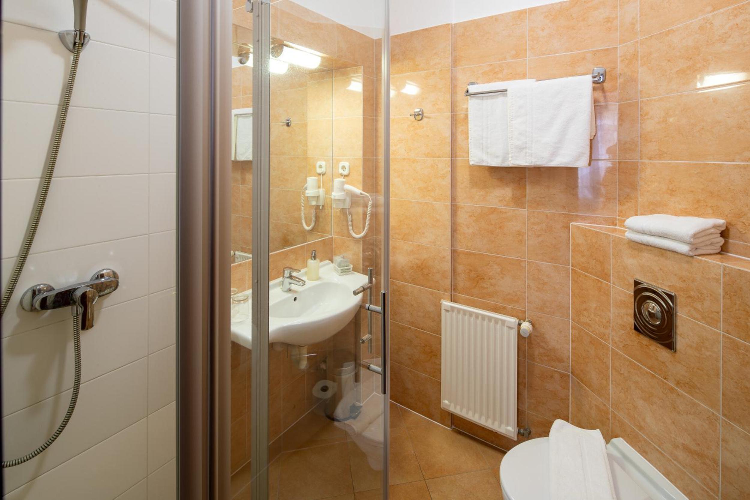 Single Room photo 3