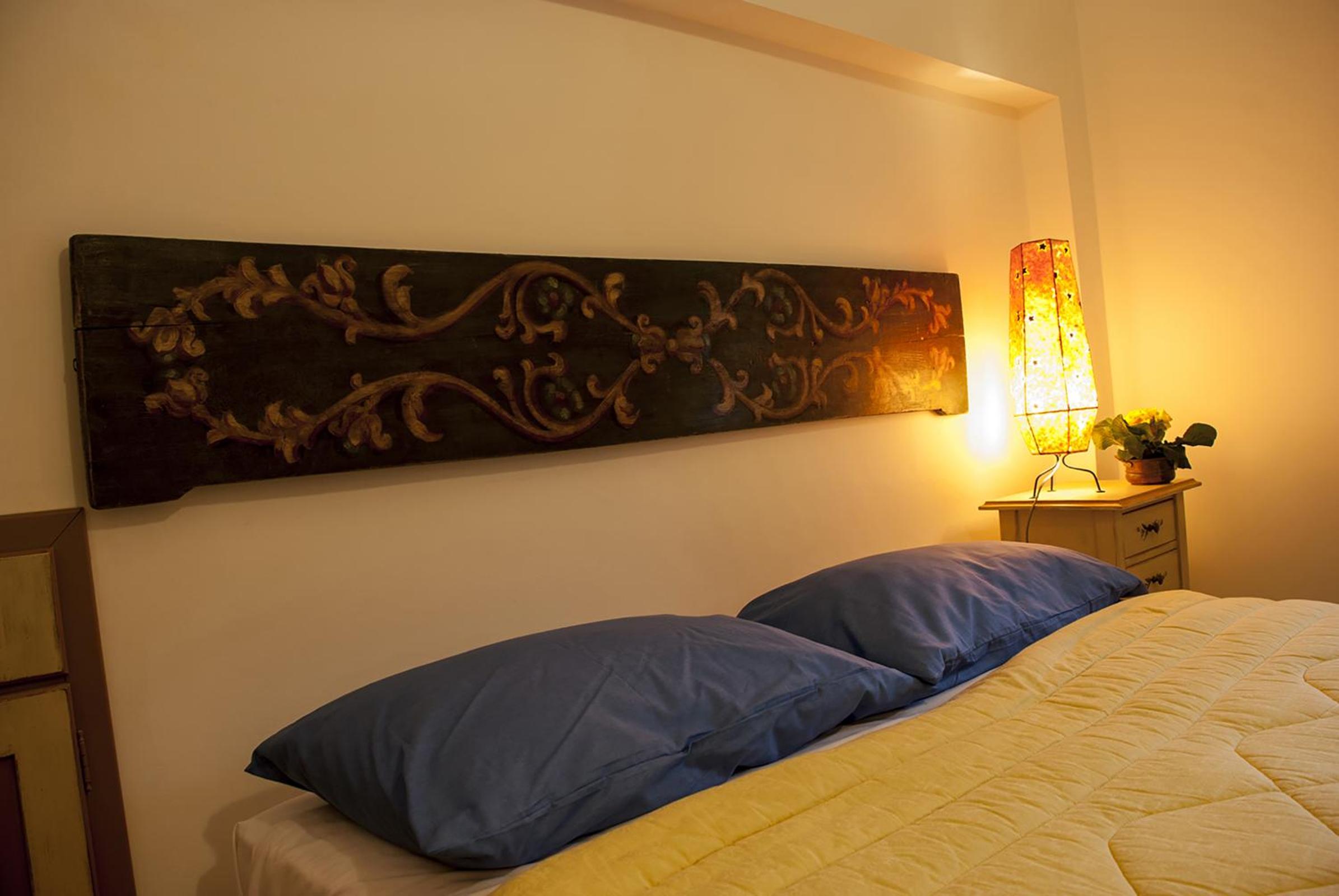 Double Room with Private External Bathroom photo 3
