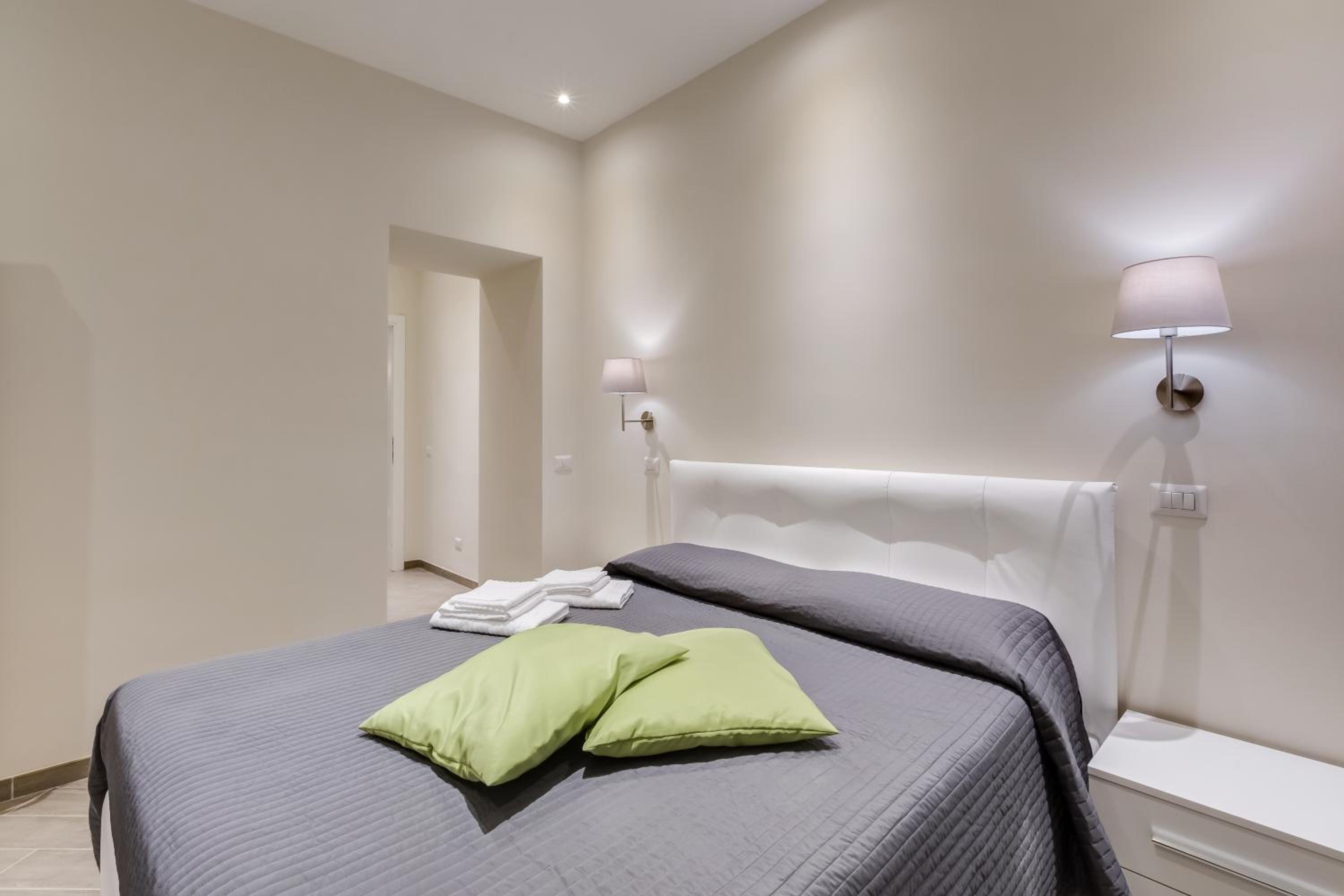 Double Room photo 3