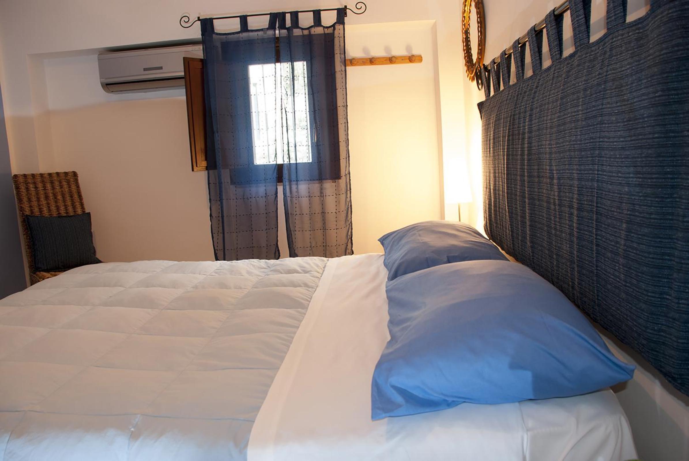 Triple Room with Private Bathroom photo 1