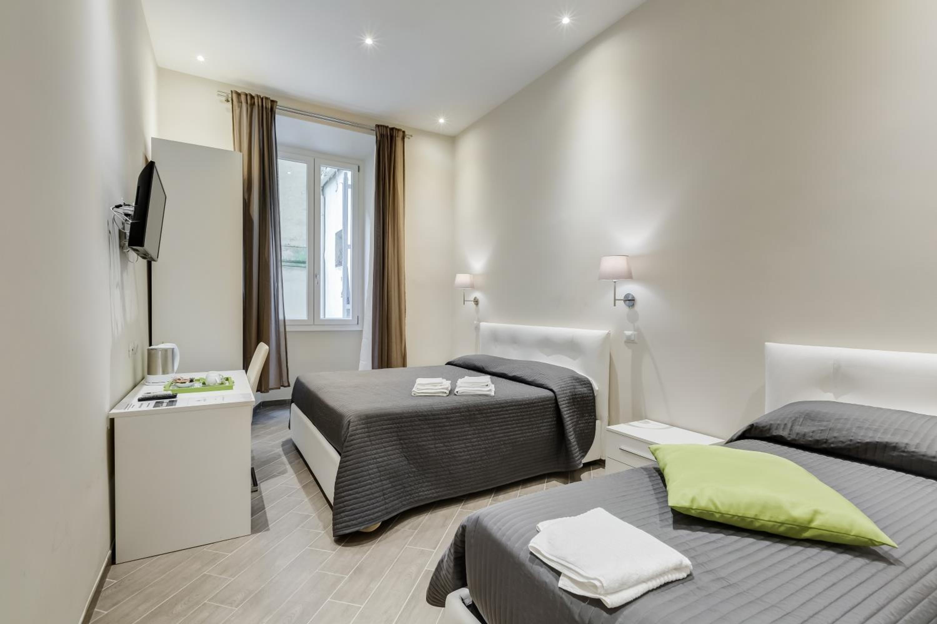 Triple Room photo 1