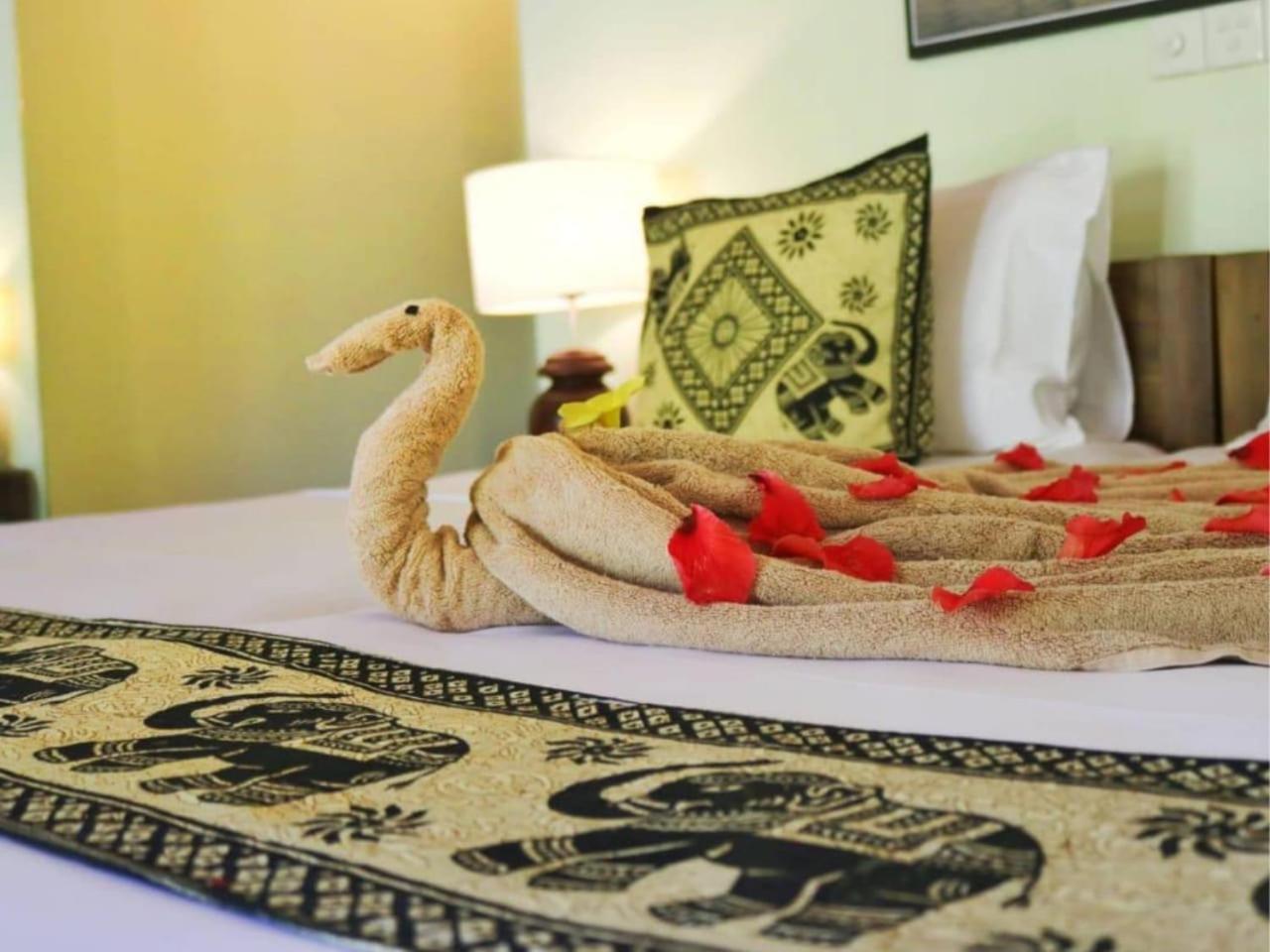 Standard Double Room - Photo 2