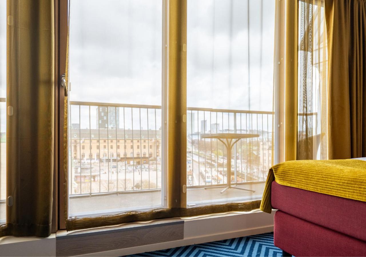 Premium Room Balcony - Photo 1