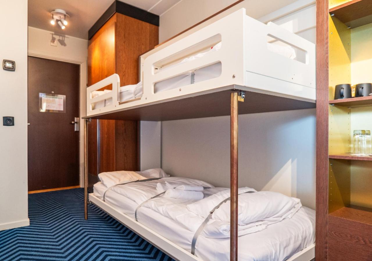 Premium Room Four