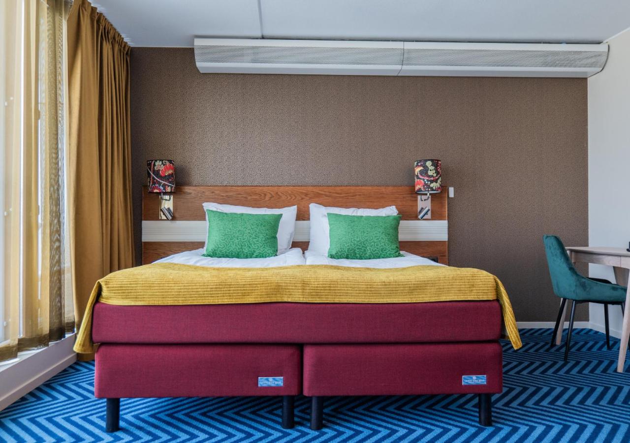 Premium Room Balcony - Photo 5