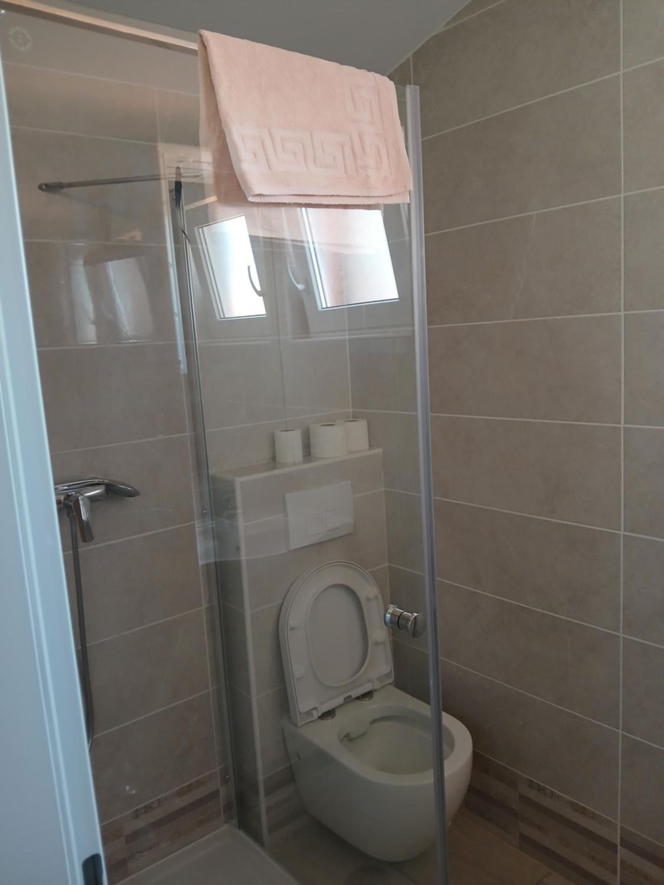 Double Room with Balcony (2 Adults + 1 Child)