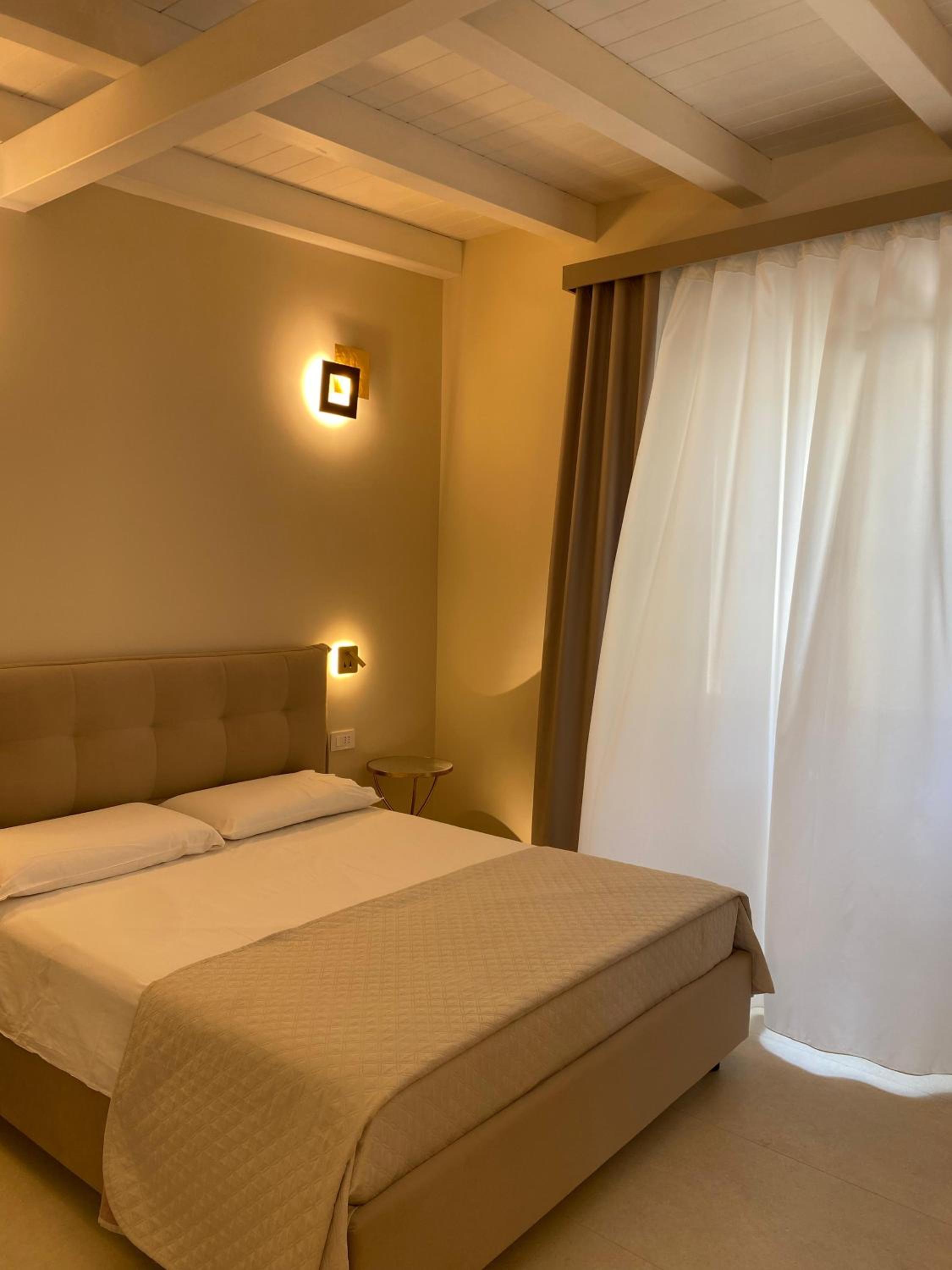 Superior Double Room photo 2
