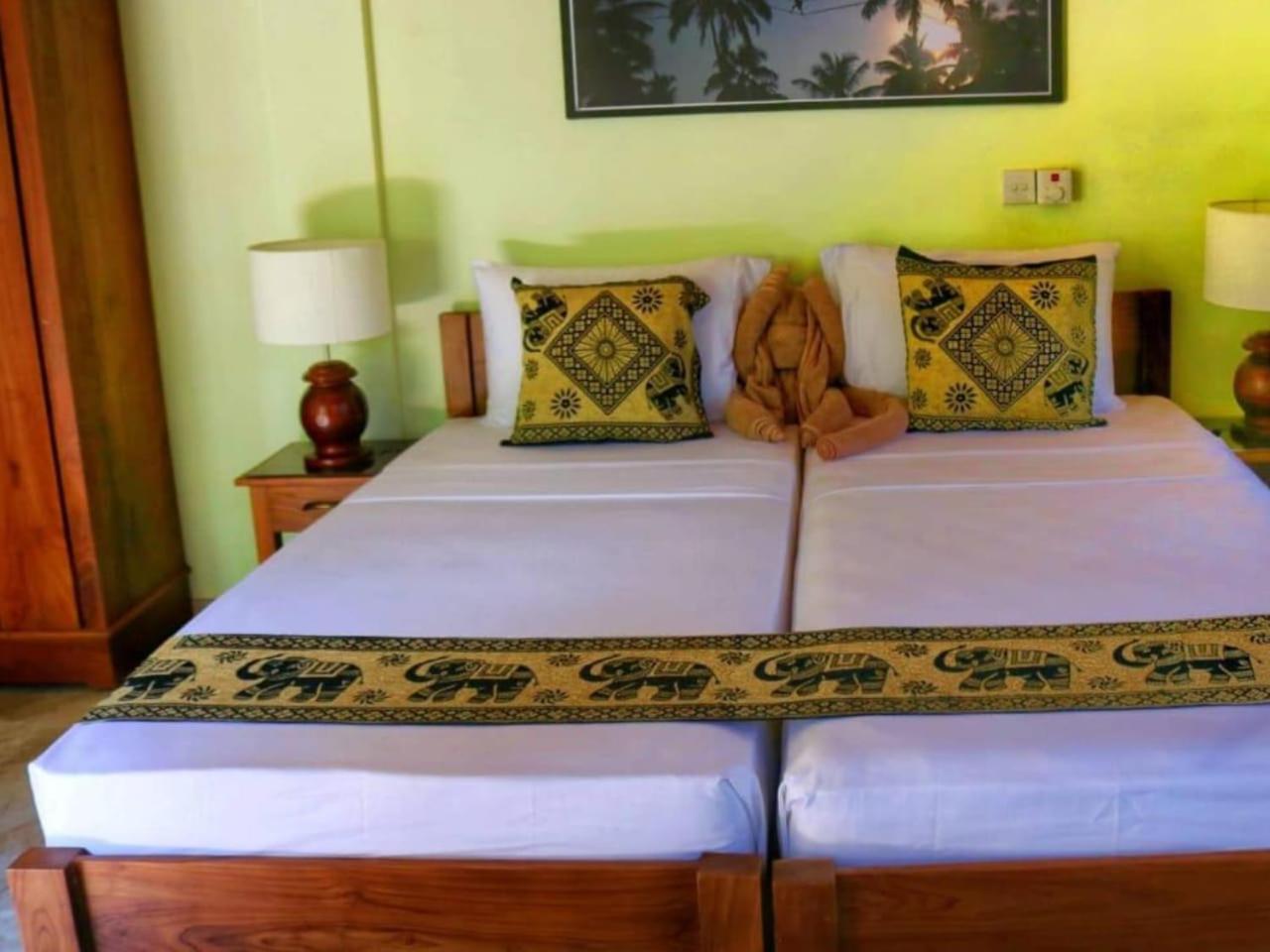 Standard Double Room - Photo 4