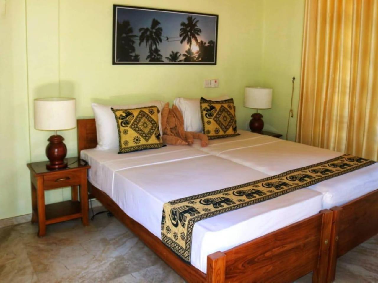 Standard Double Room - Photo 3