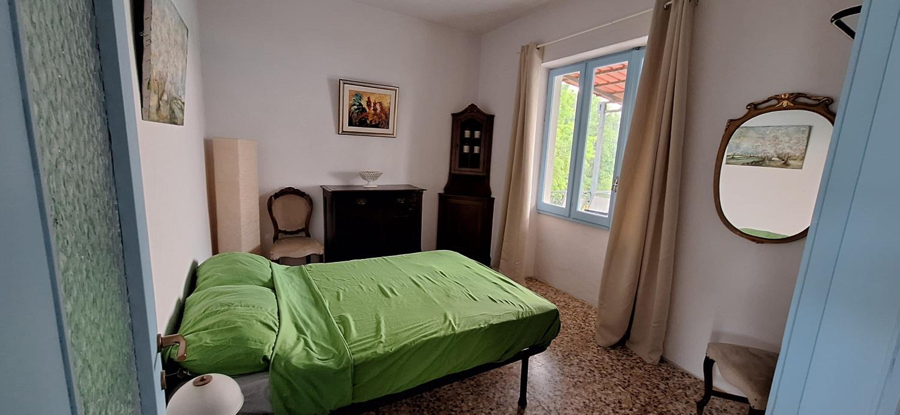 Two-Bedroom House photo 3