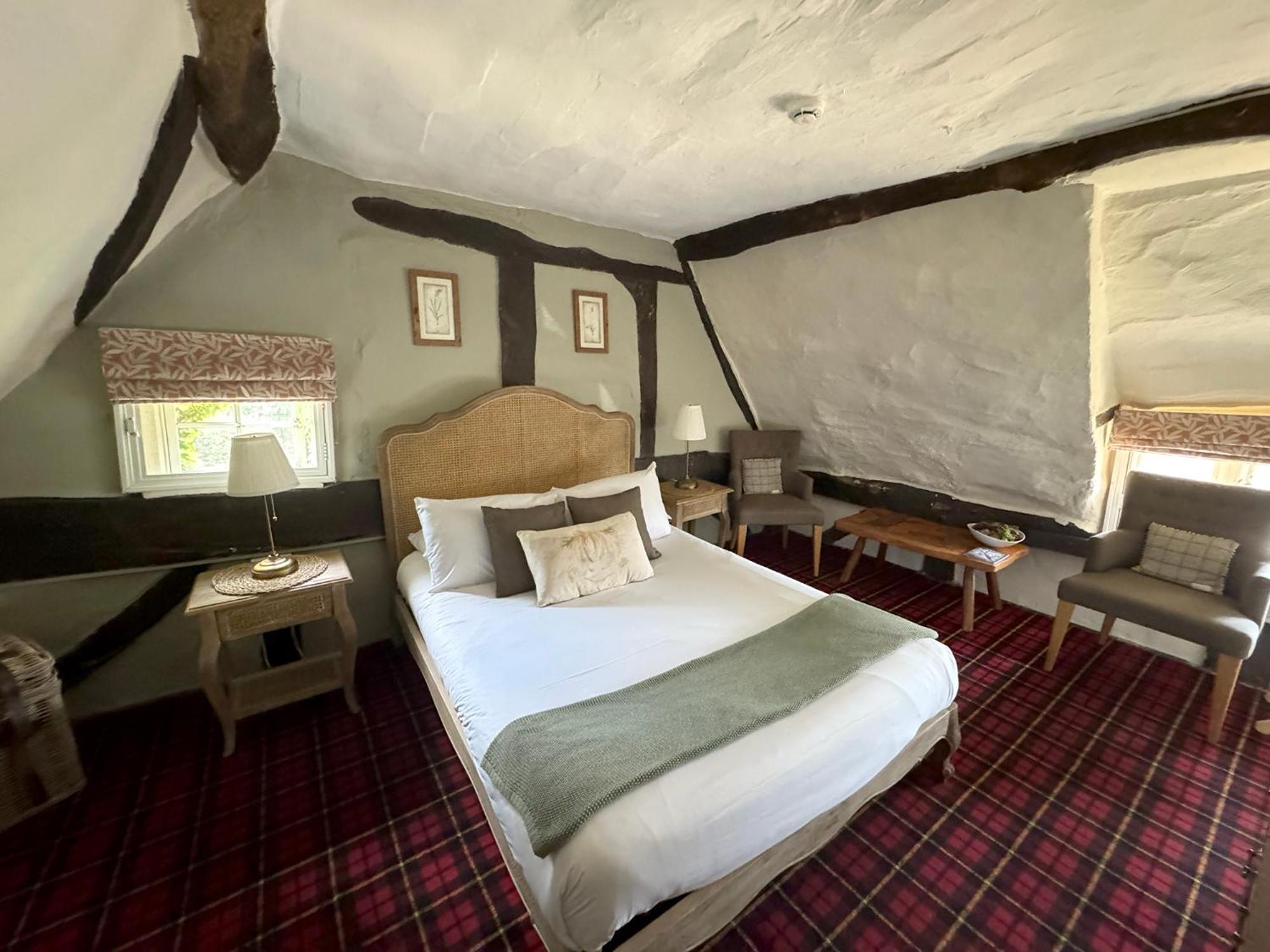 Historic Superior Room (Upstairs) photo 3