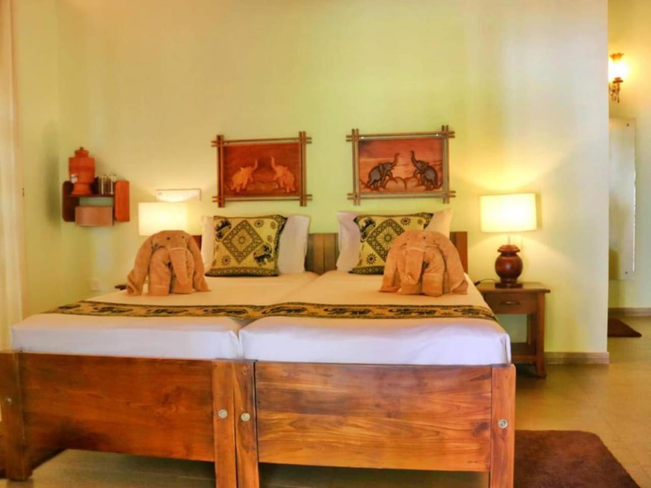 Standard Double Room - Photo 5
