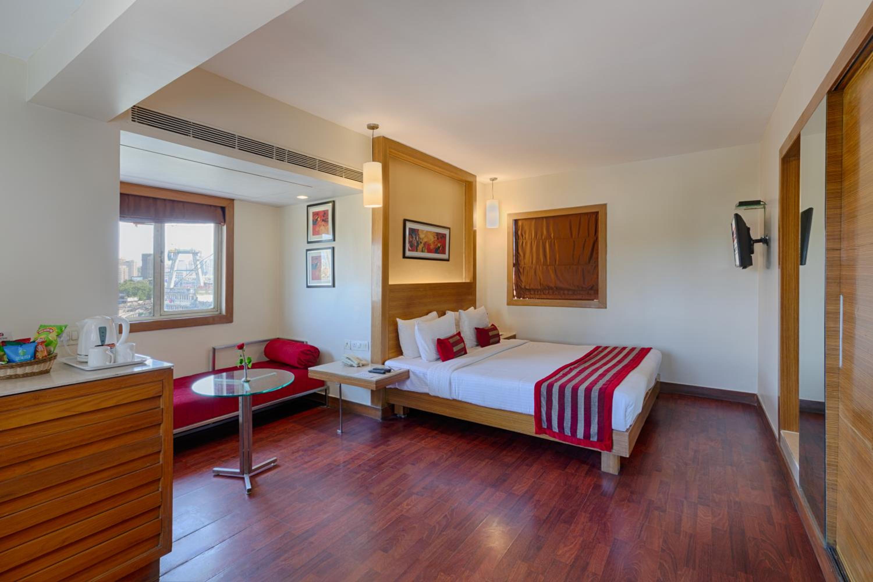 Superior Double or Twin Room