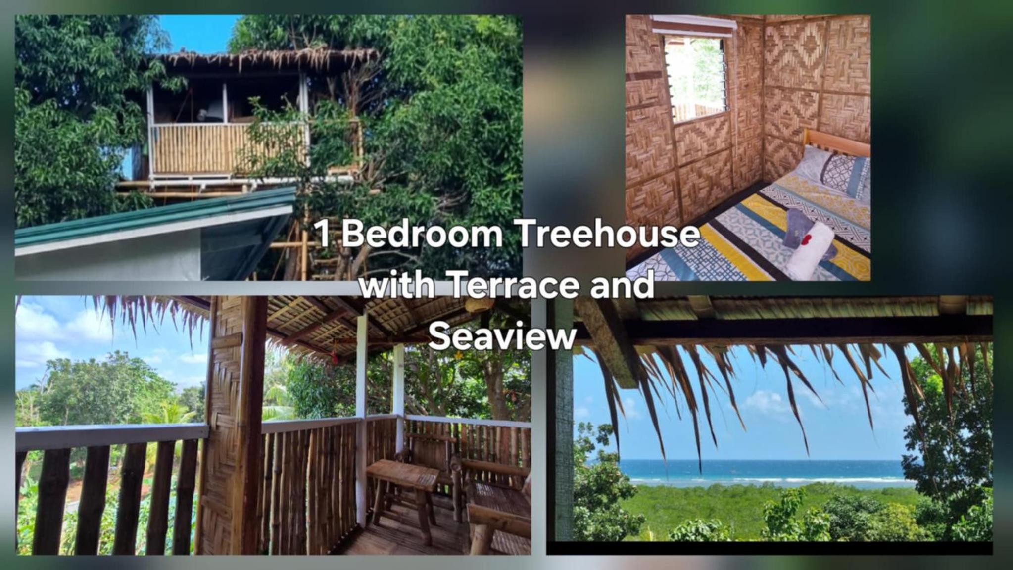 Bungalow with Sea View photo 3
