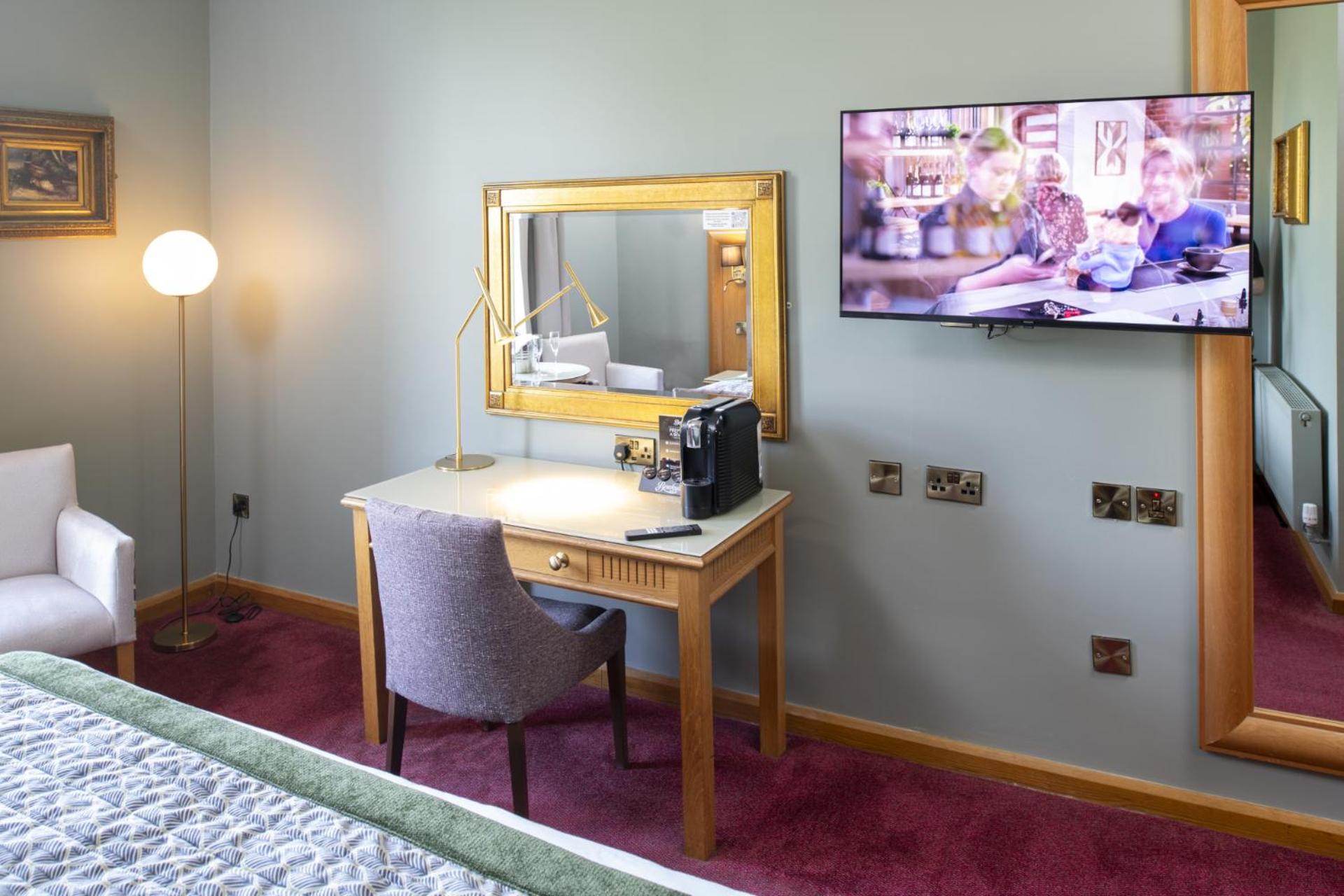 Superior Double Room - Photo 4