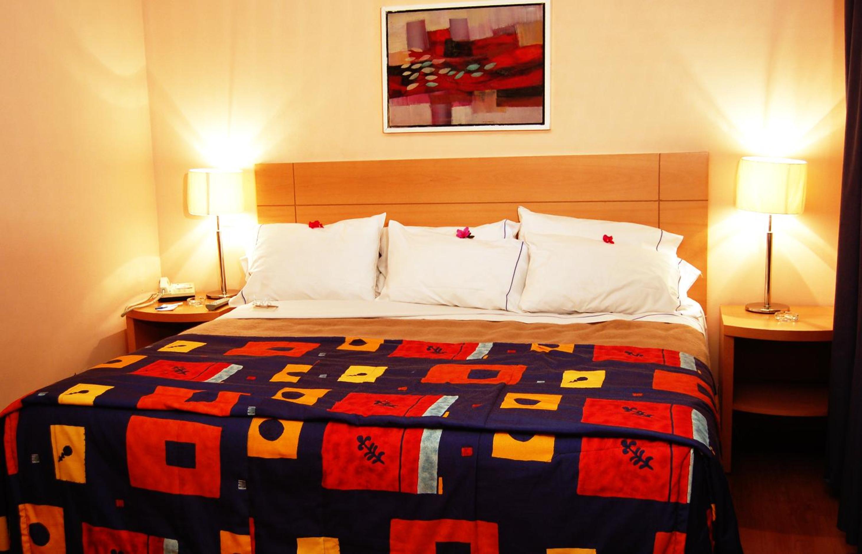 Standard Single Room - Photo 3